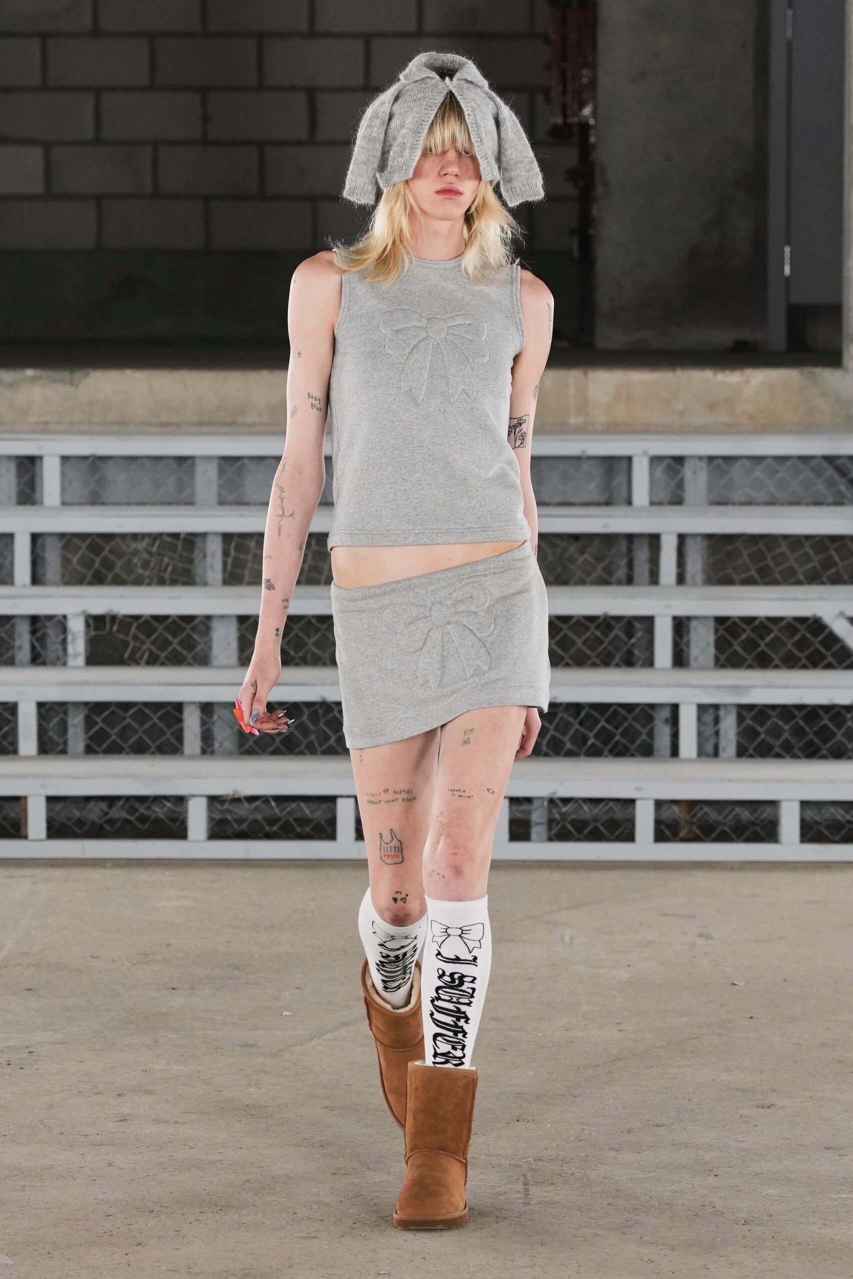 Ashley Williams S/S 24 Look 273