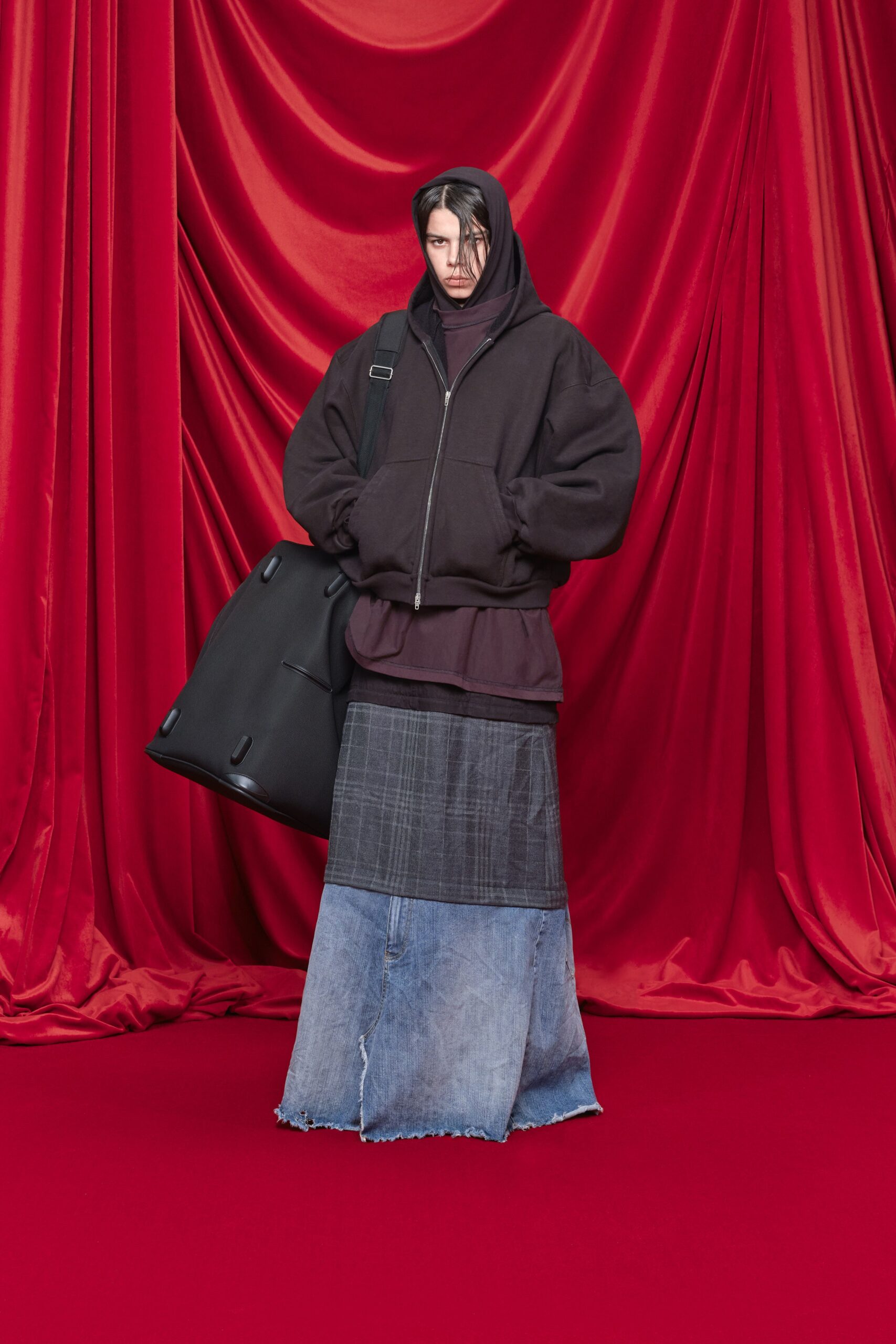 Balenciaga S/S 24 Look 359