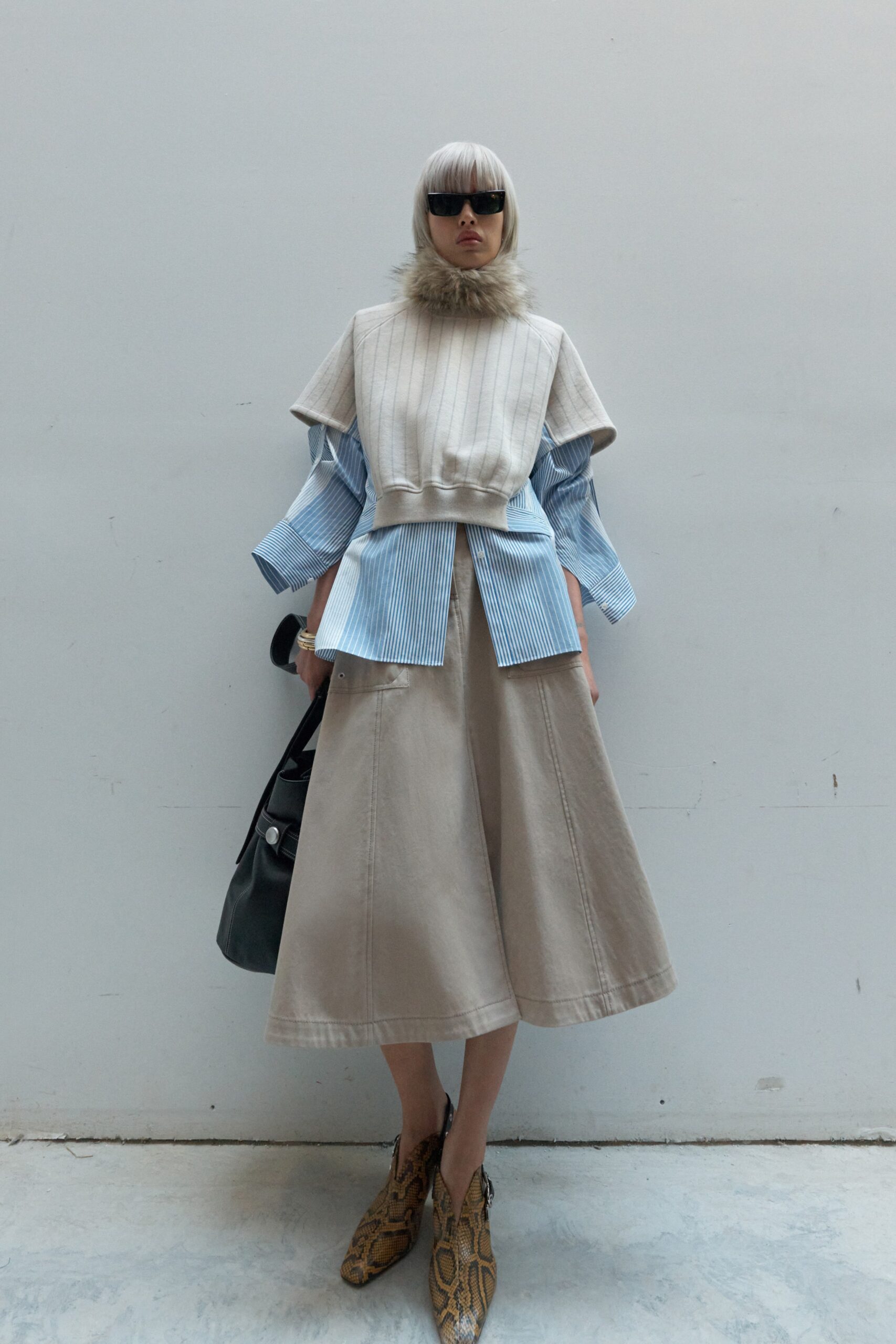 3.1 Phillip Lim F/W 23 Look 31