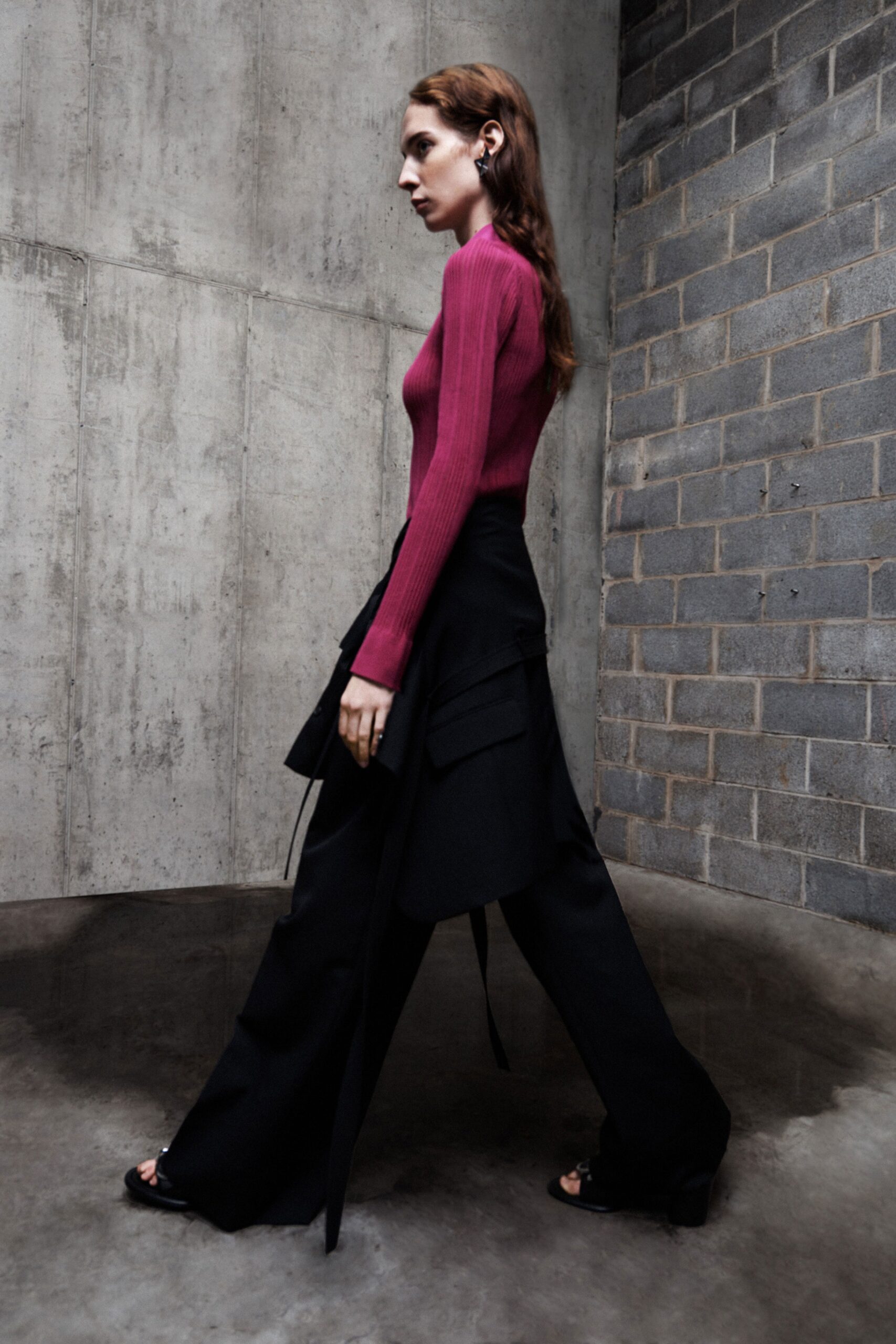 3.1 Phillip Lim F/W 23 Look 30