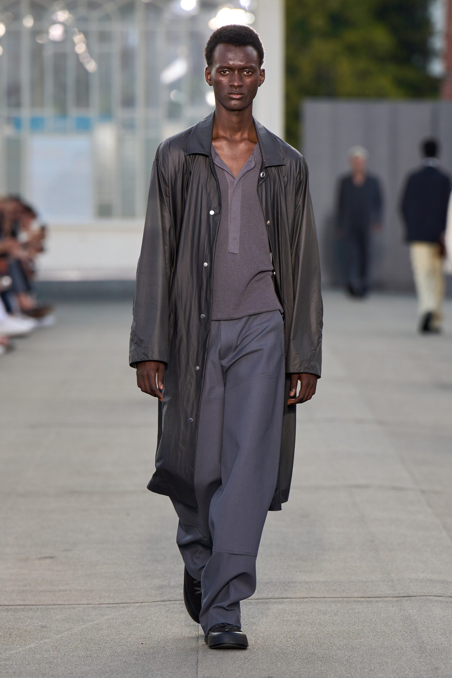 Zegna S/S 23 Menswear Look 39