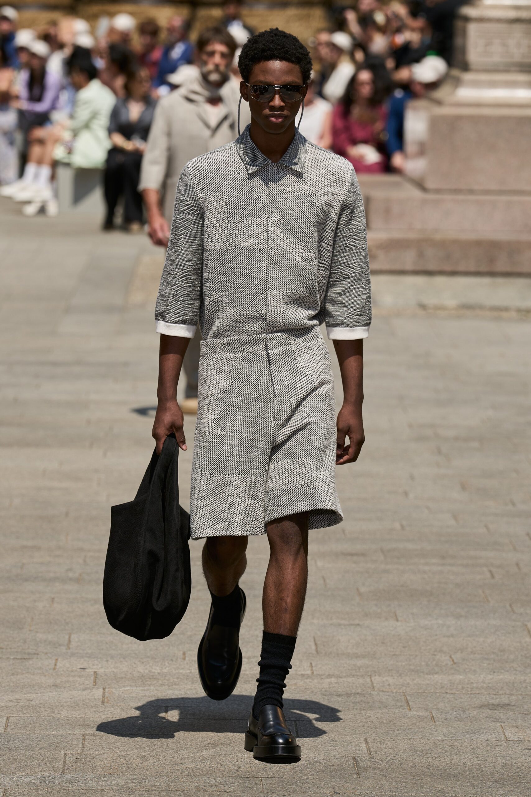 Zegna S/S 24 Menswear Look 39