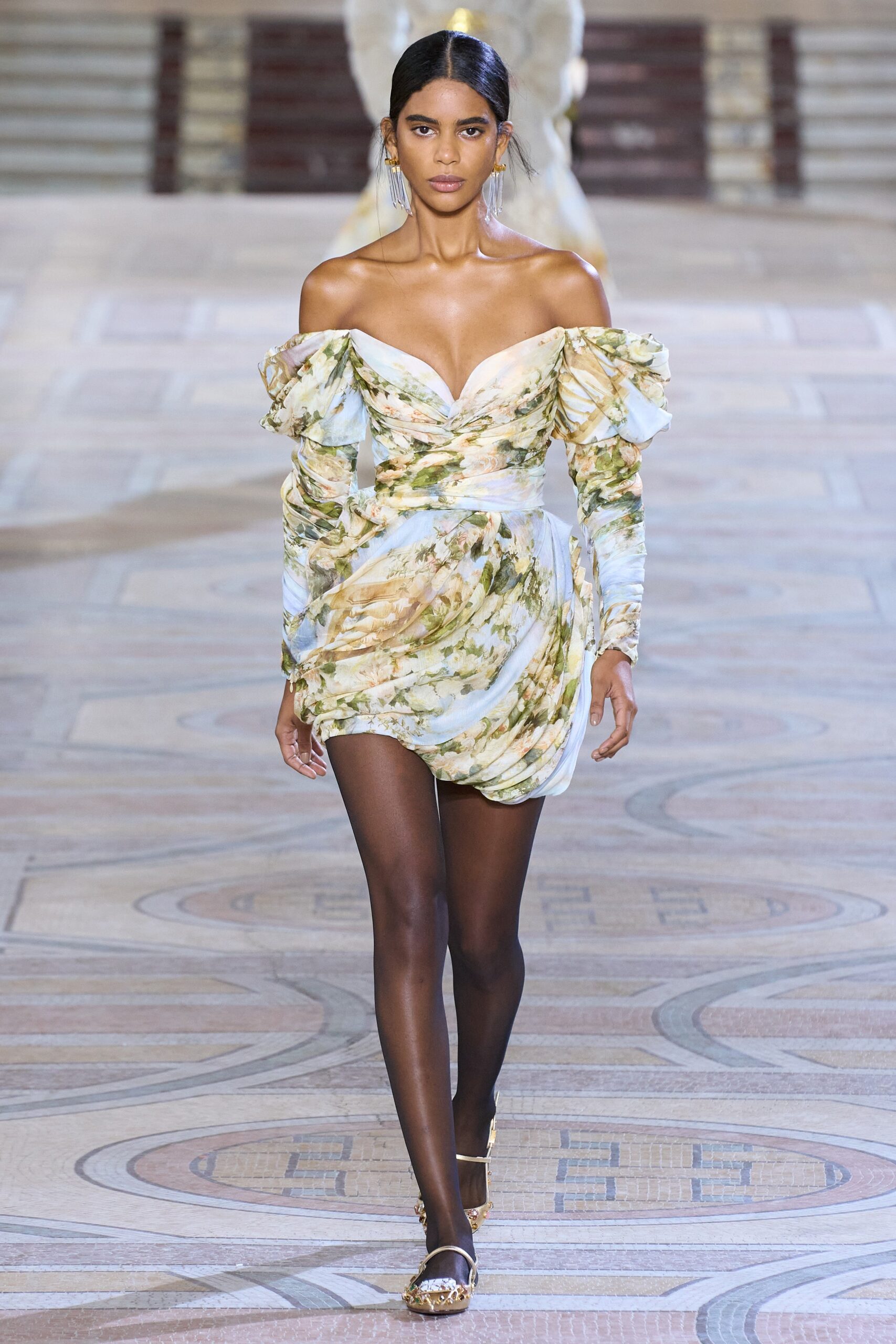 Zimmermann F/W 23 Look 39