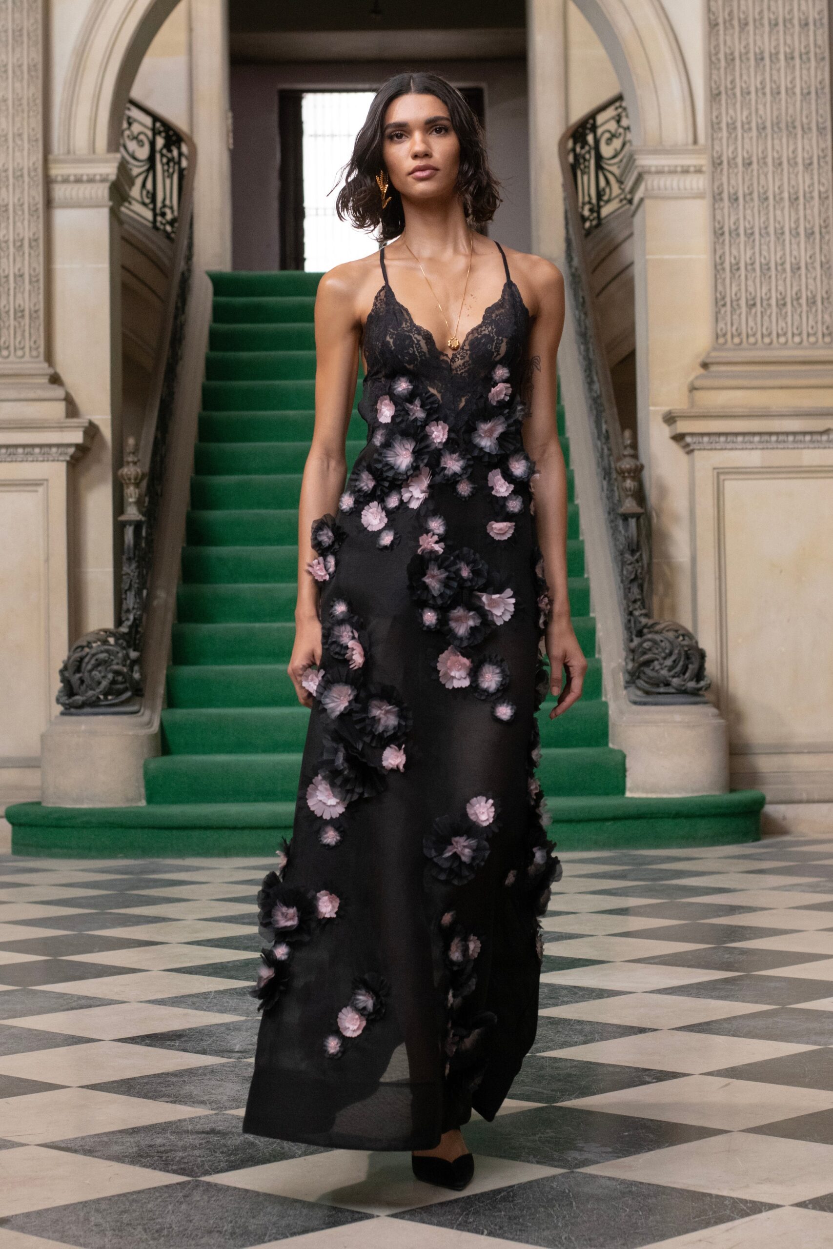 Zimmermann Resort 24 Look 39