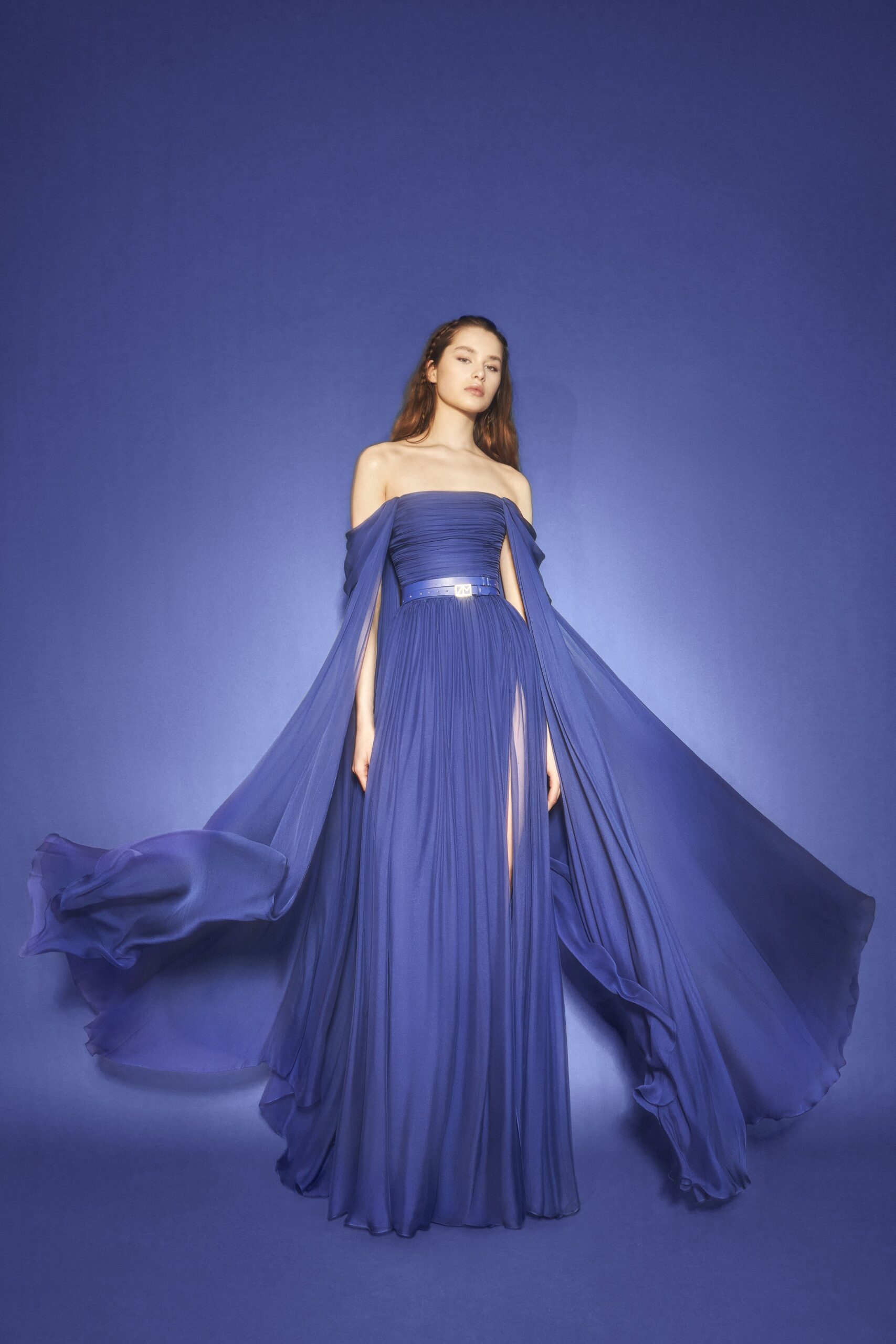 Zuhair Murad F/W 22 Look 39