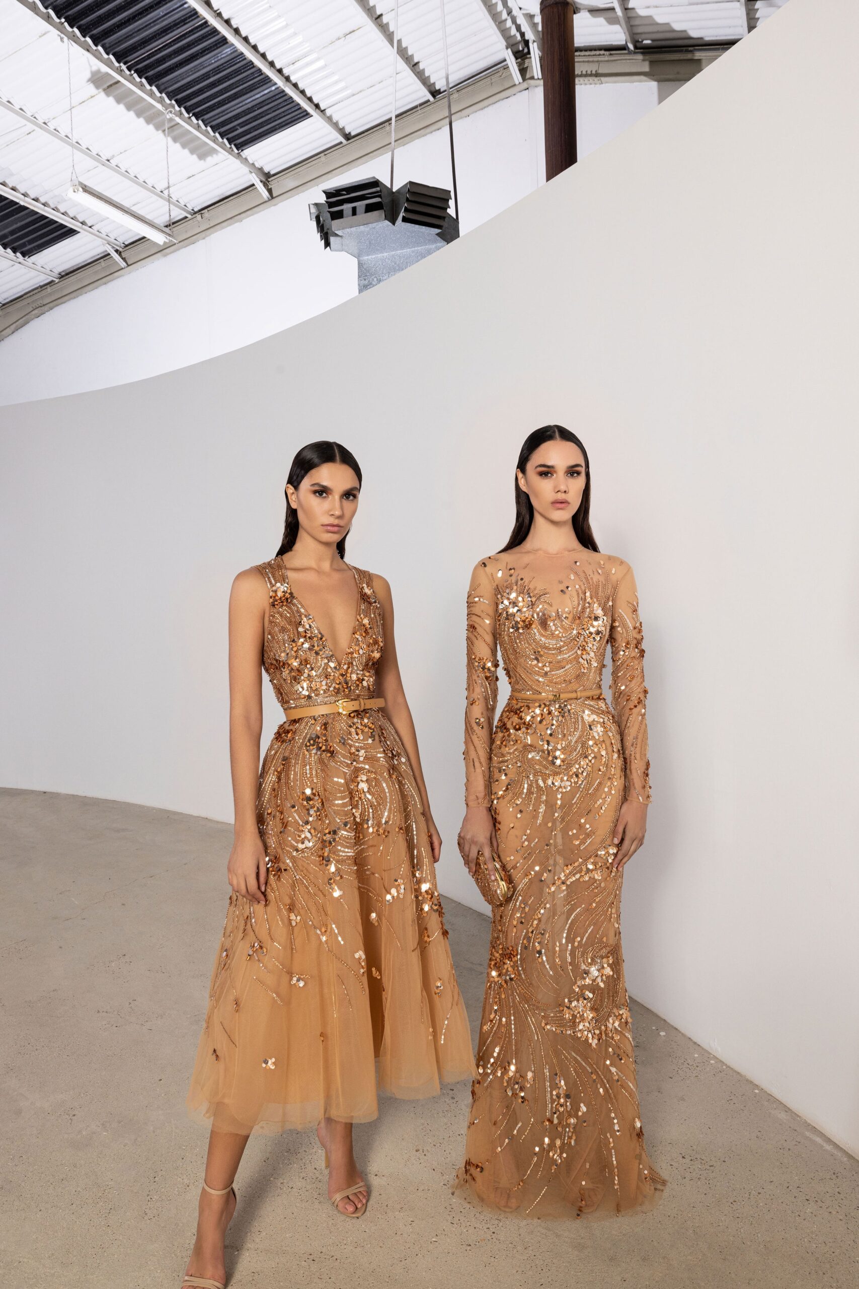 Zuhair Murad S/S 23 Look 39