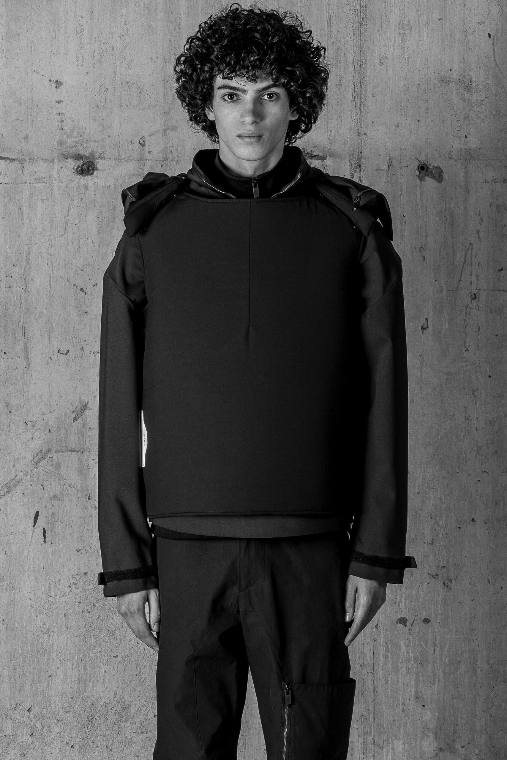A-Cold-Wall F/W 21 Menswear Look 521