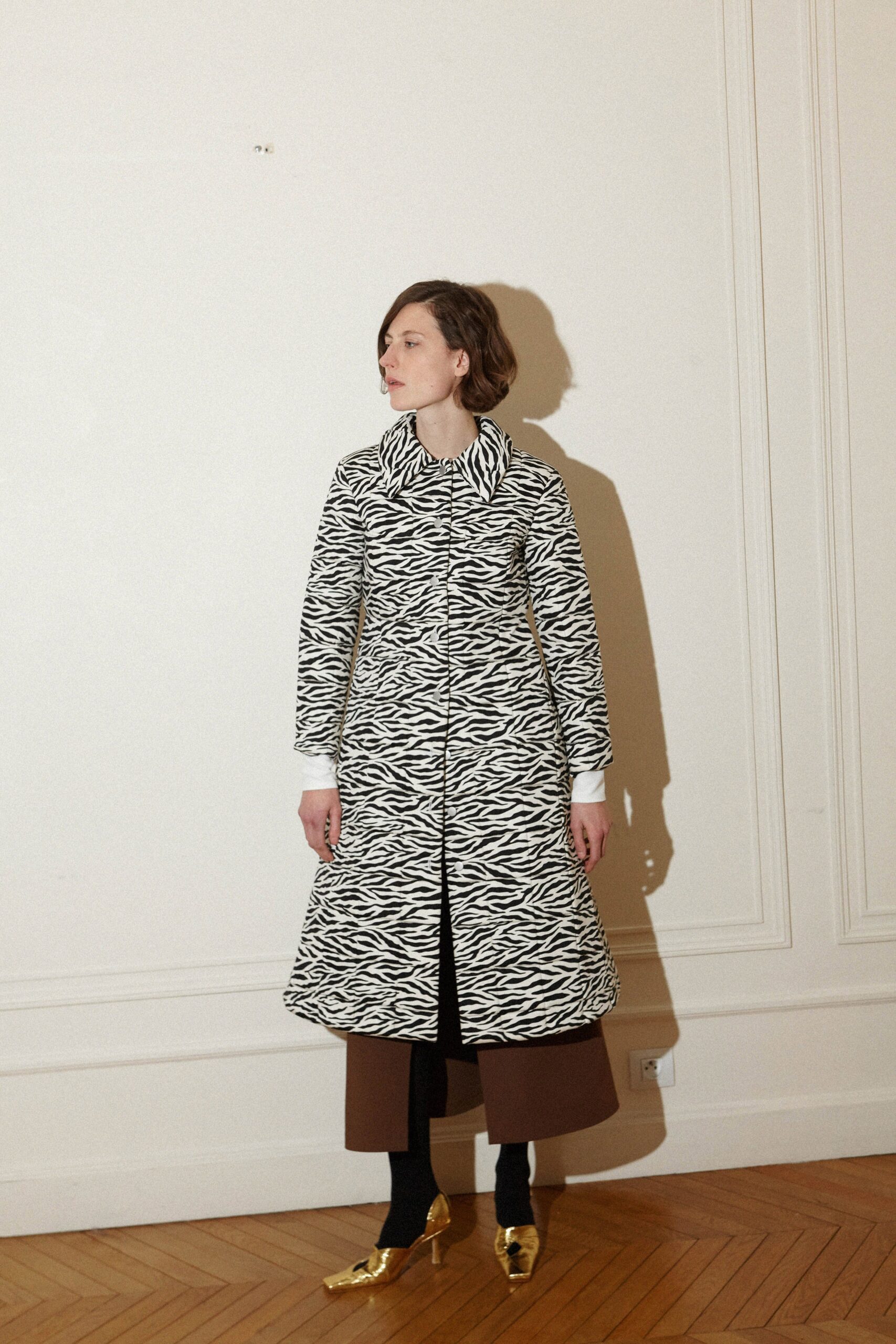 A.W.A.K.E. MODE F/W 20 Look 615