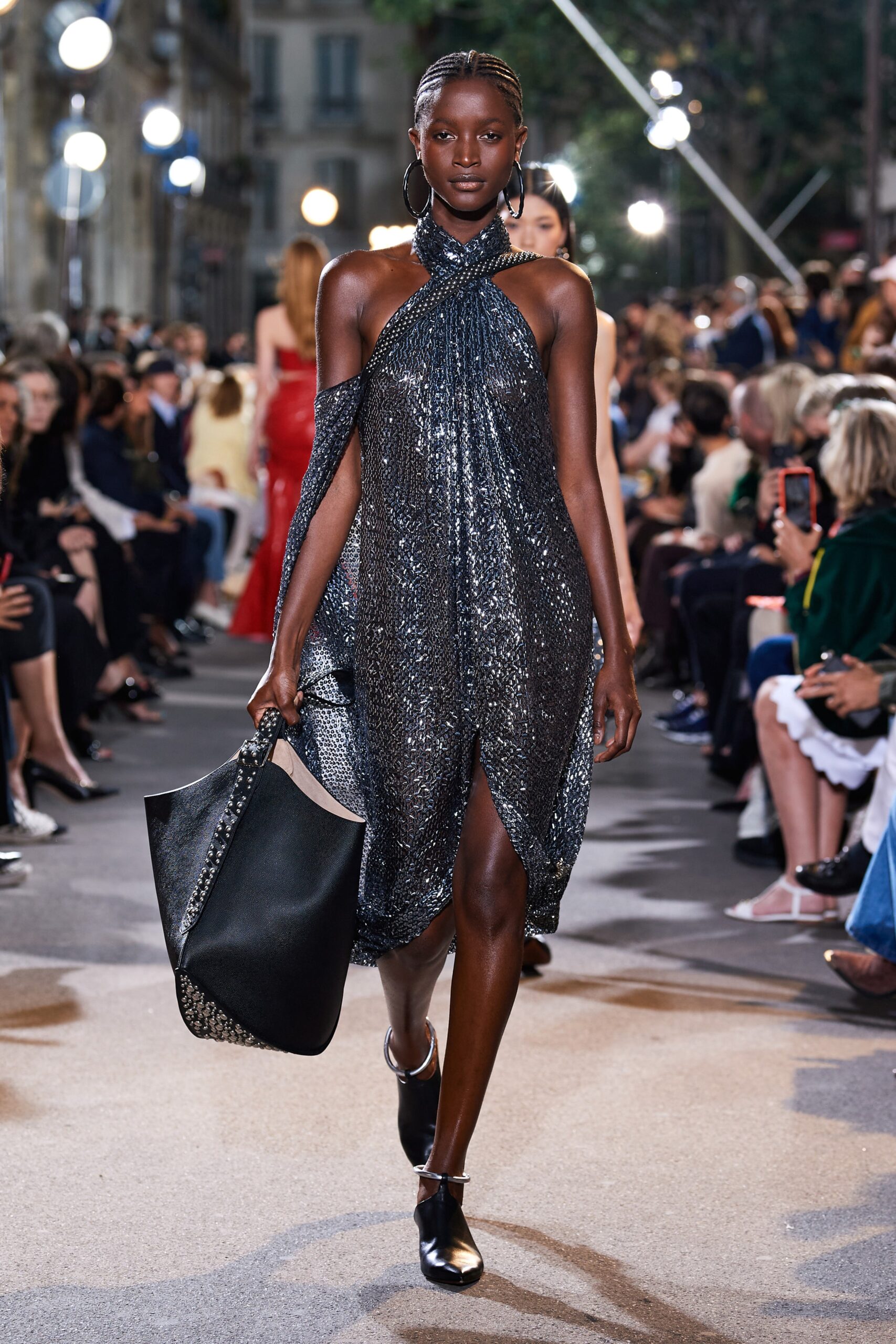 Alaïa S/S 22 Look 801