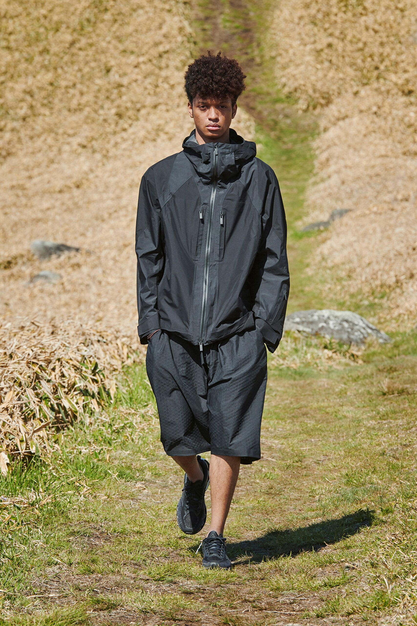 White Mountaineering S/S 22 Menswear Look 40