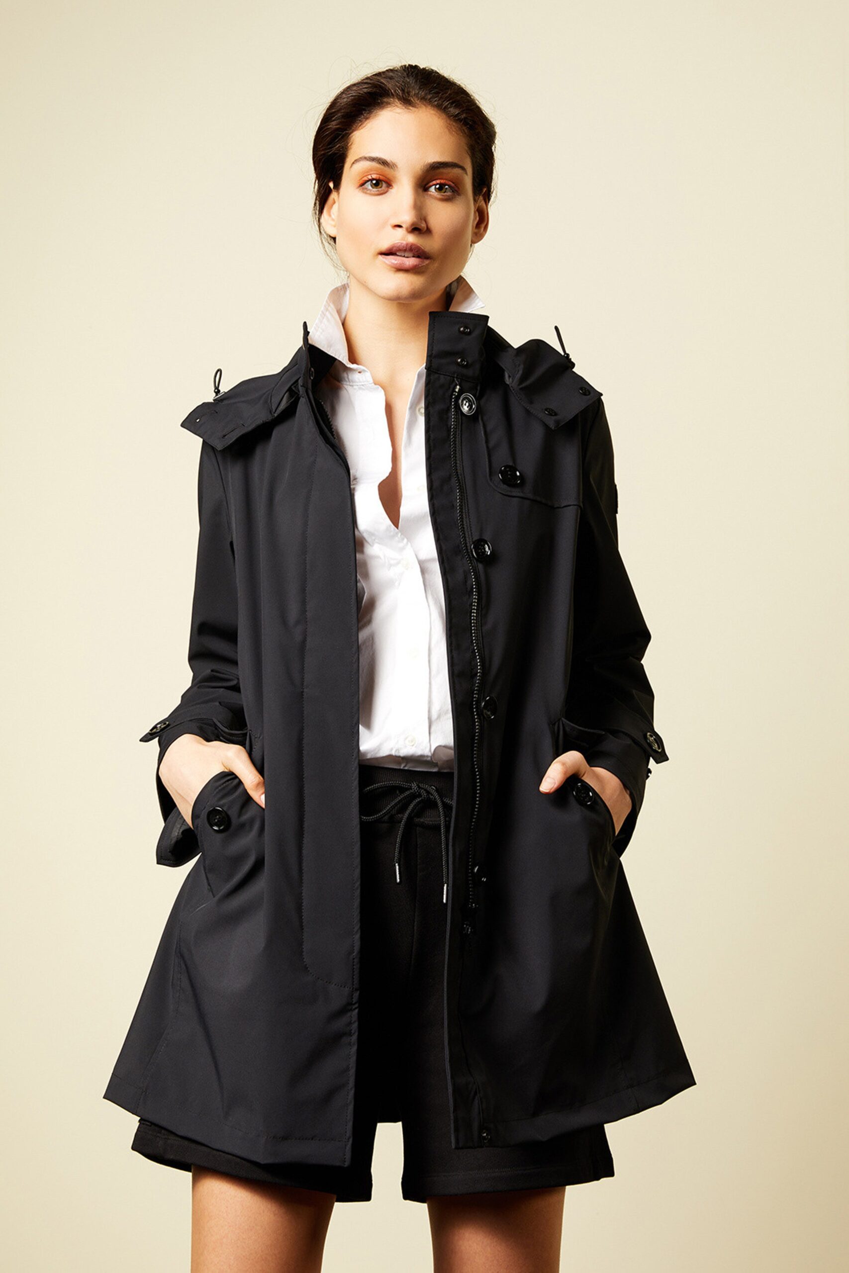 Woolrich S/S 20 Look 21