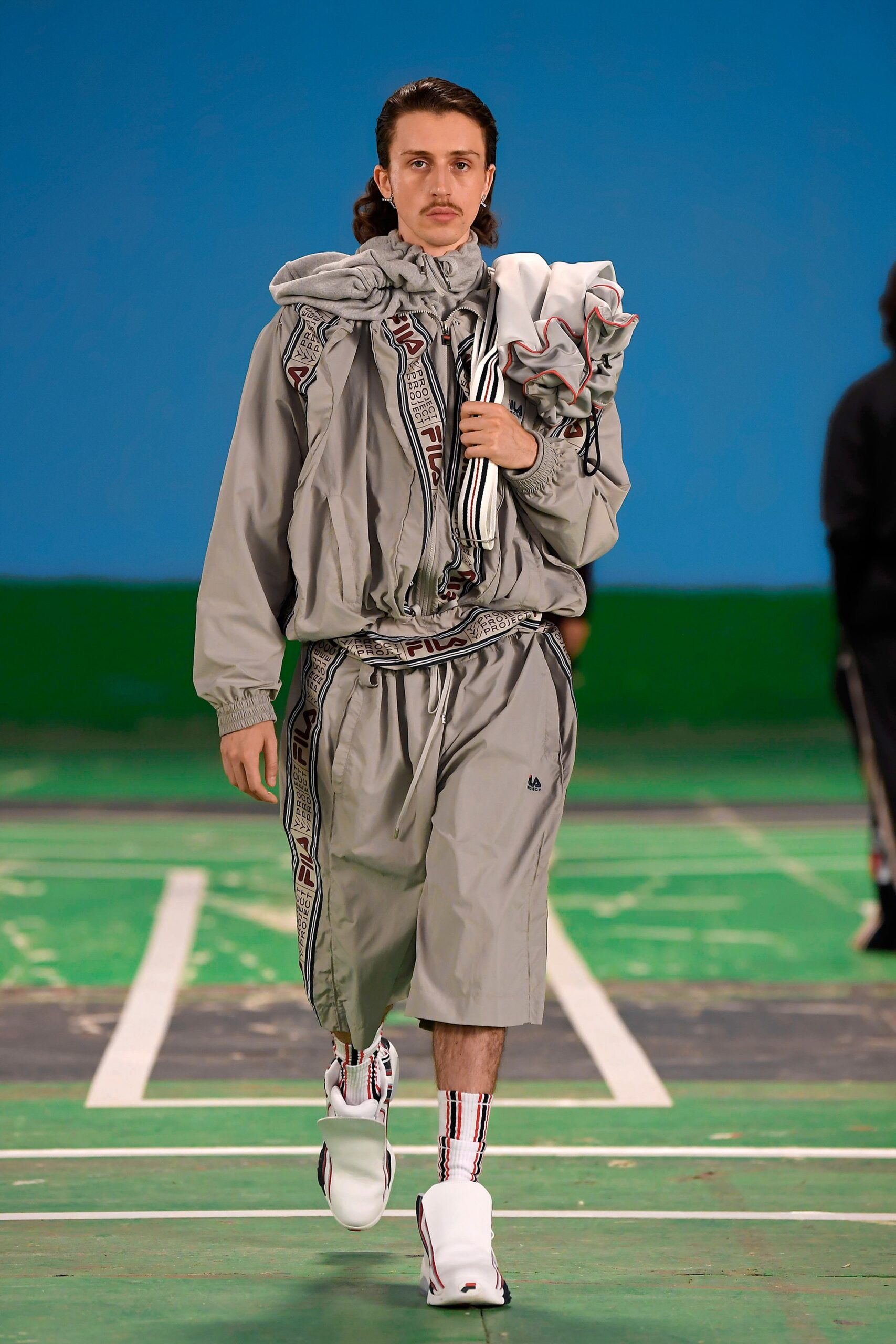 Y/Project S/S 22 Look 40