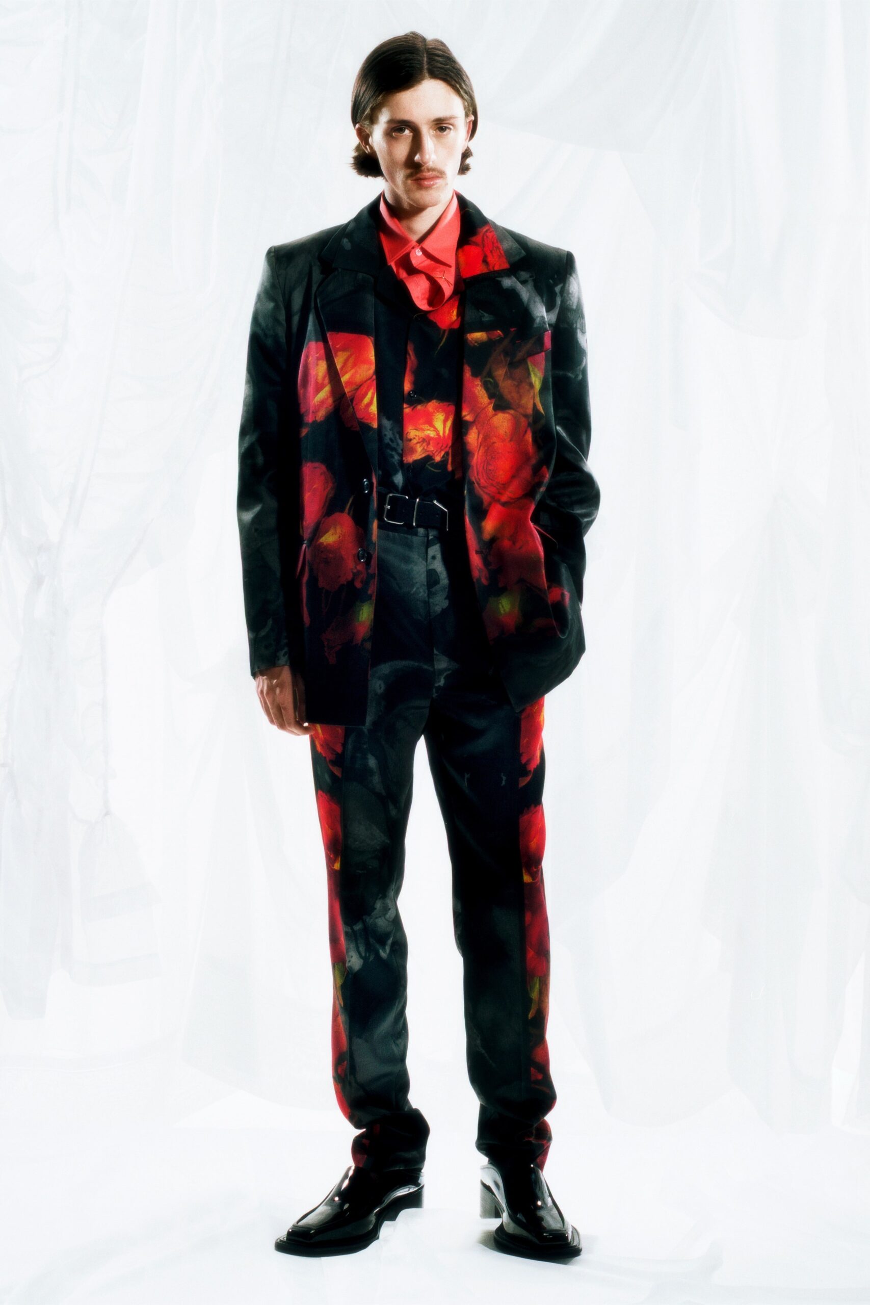 Y/Project S/S 21 Menswear Look 40