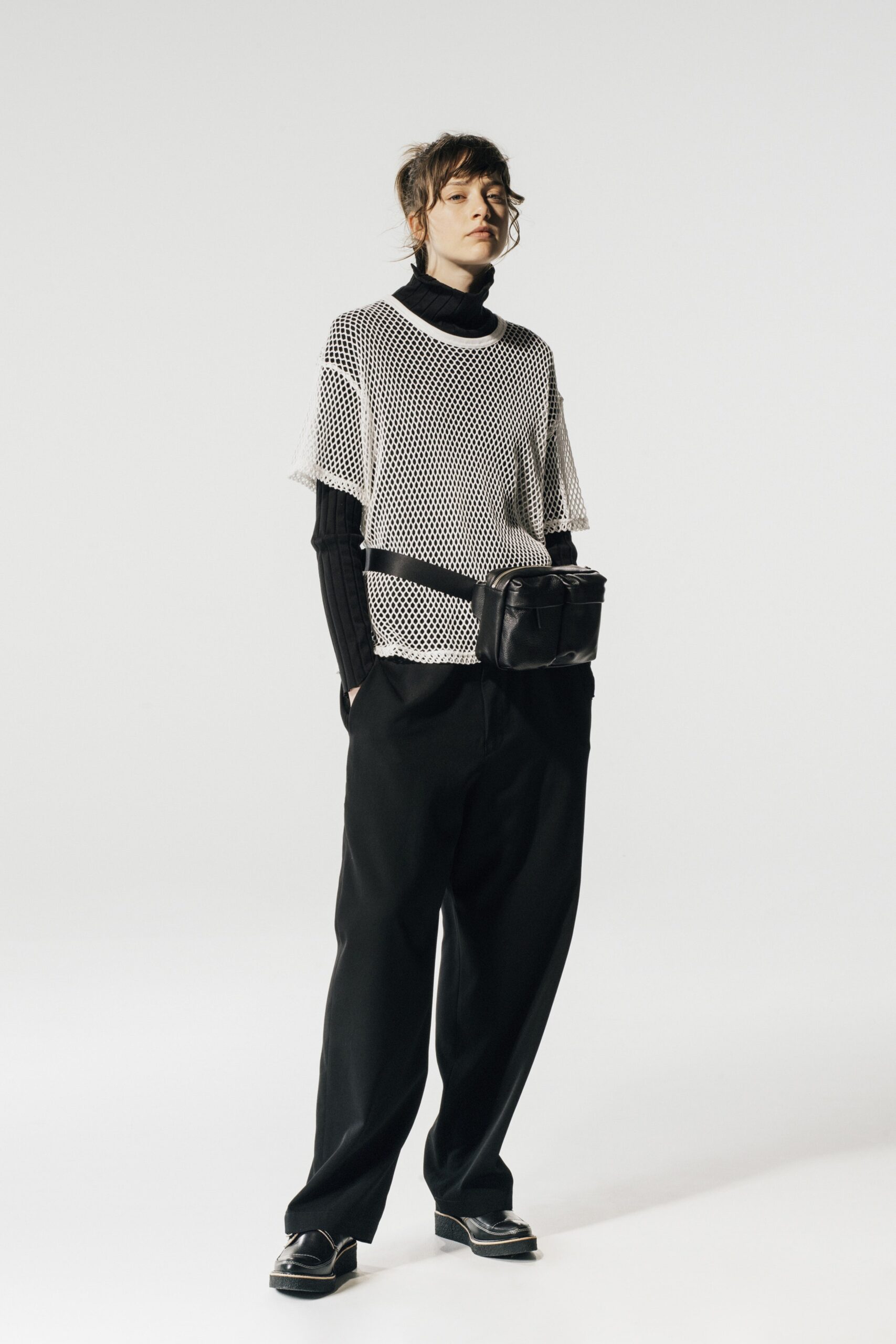 Y’s S/S 20 Look 40