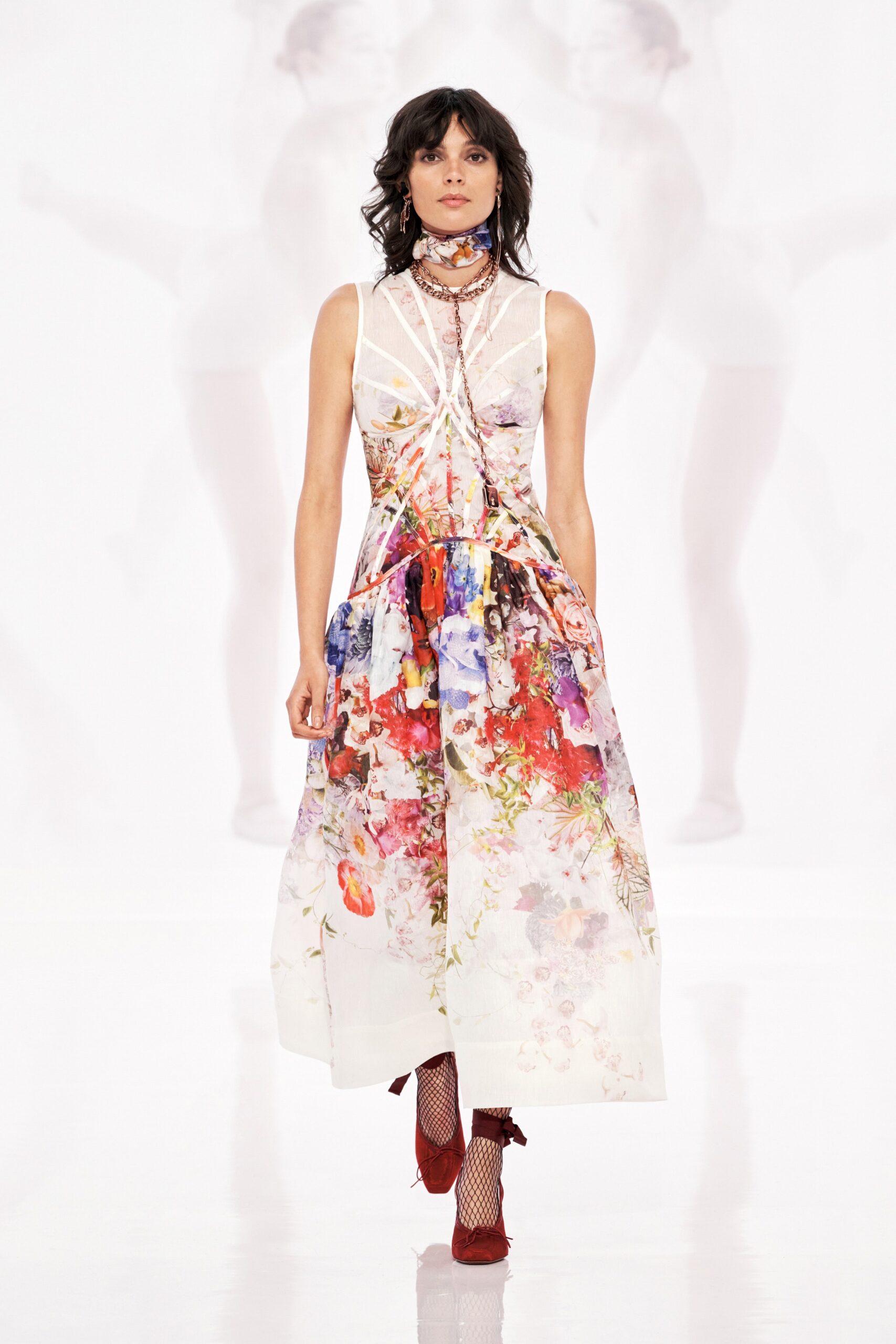 Zimmermann S/S 22 Look 39