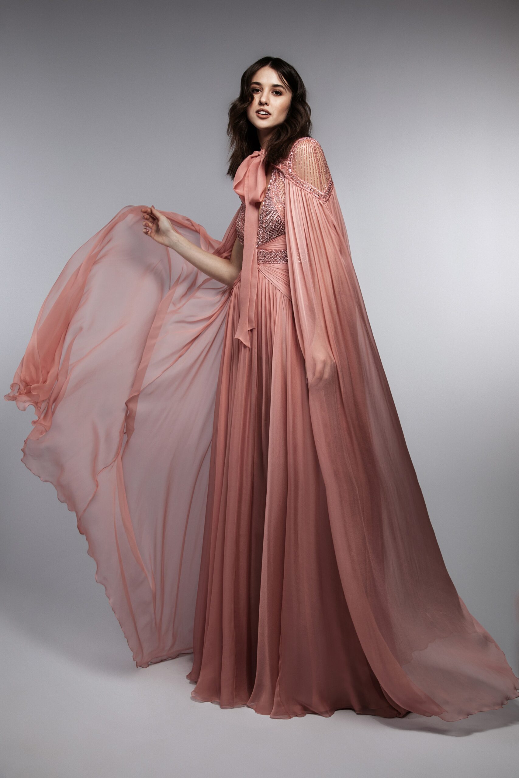 Zuhair Murad F/W 21 Look 40