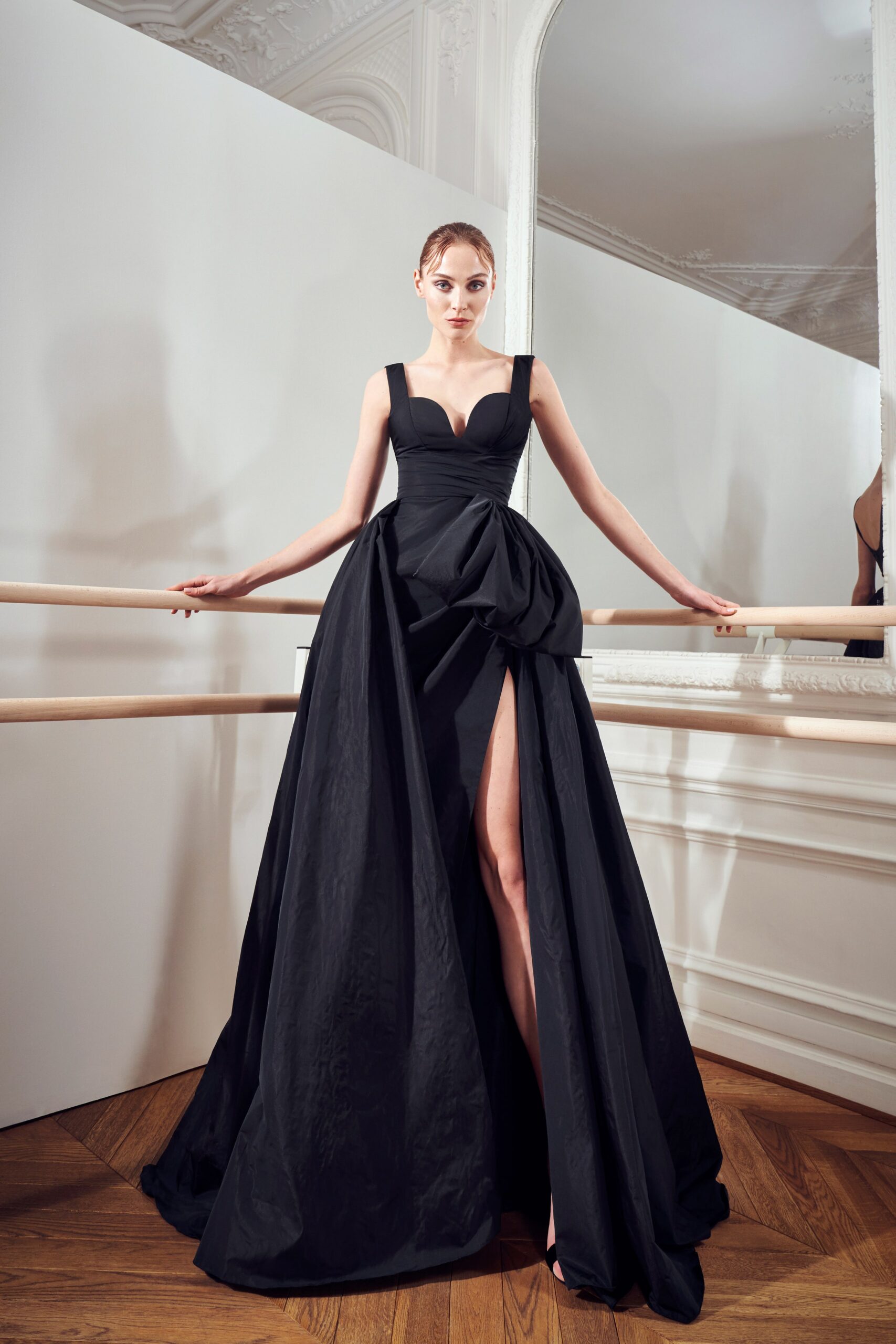 Zuhair Murad F/W 21 Look 40