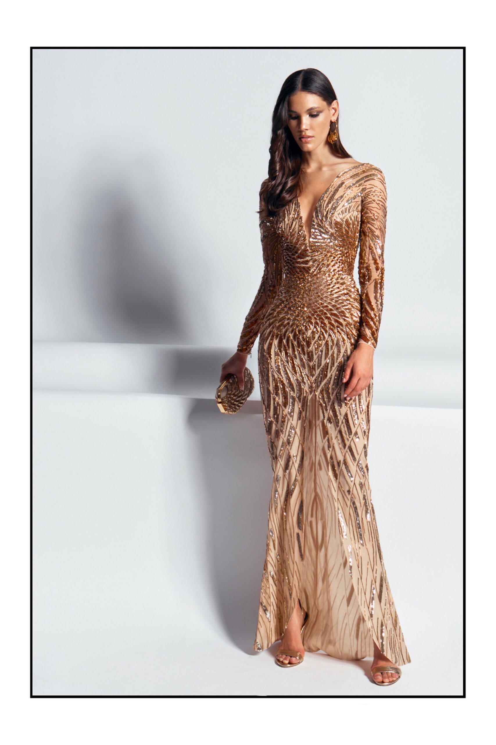 Zuhair Murad Resort 20 Look 40