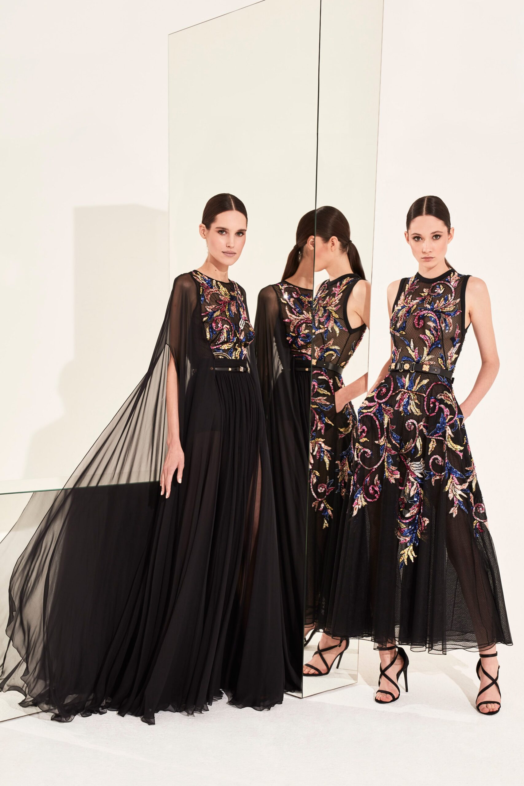 Zuhair Murad S/S 20 Look 40