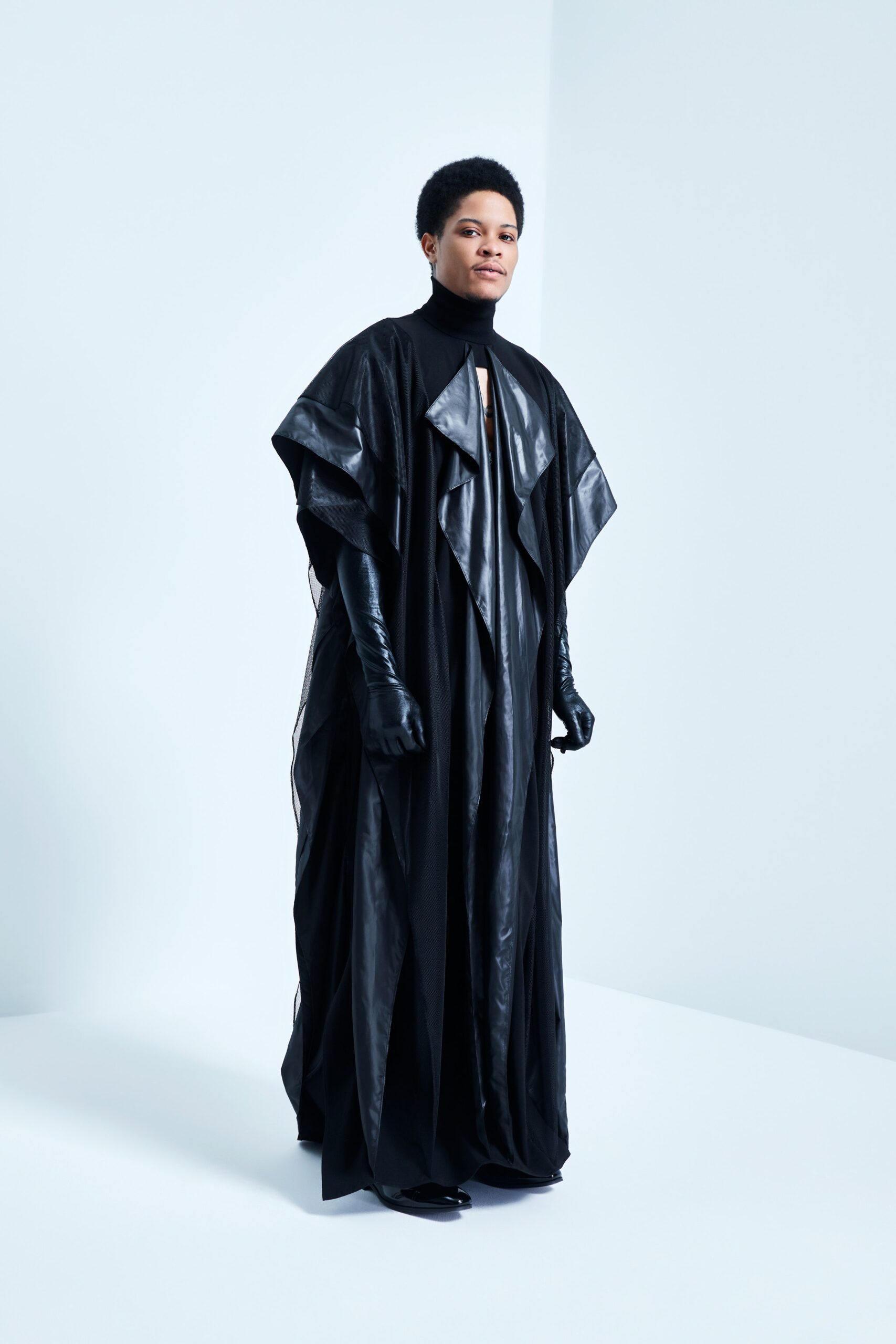 A. Potts F/W 22 Menswear Look 465