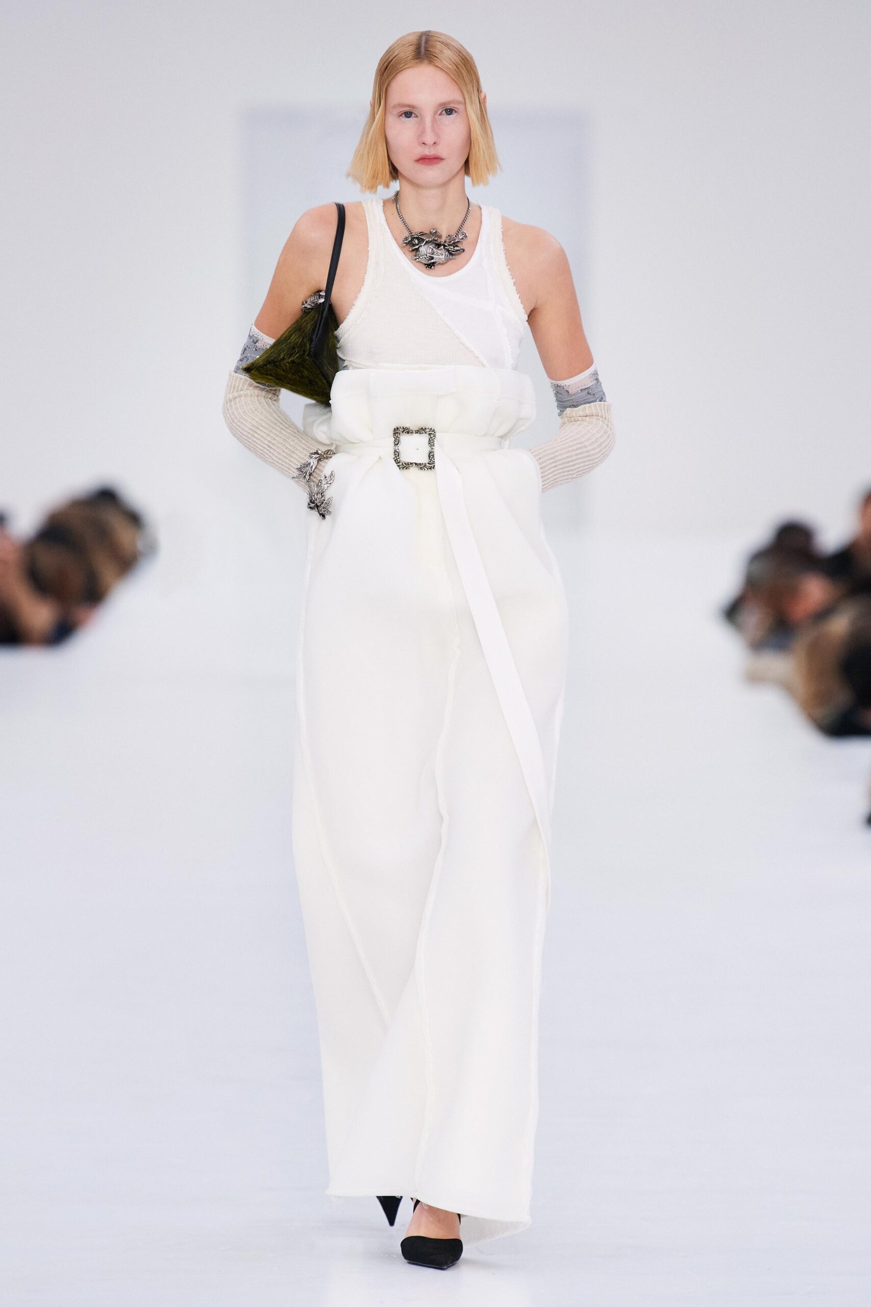 Acne Studios F/W 22 Look 693