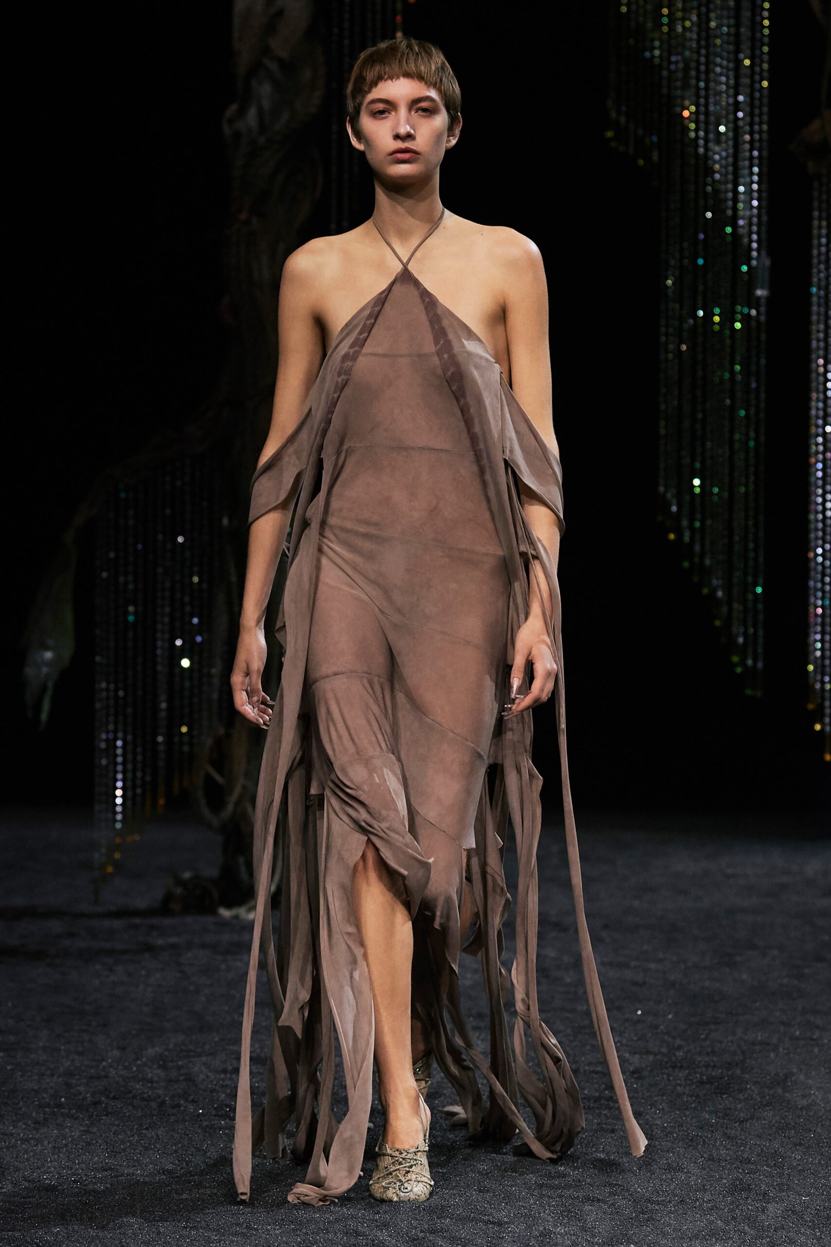 Acne Studios F/W 23 Look 664