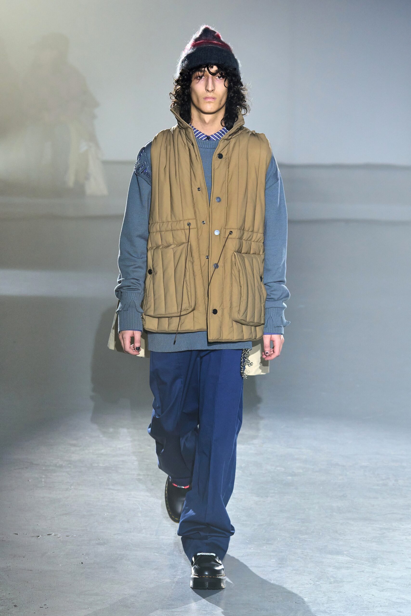 Adeam F/W 23 Look 644