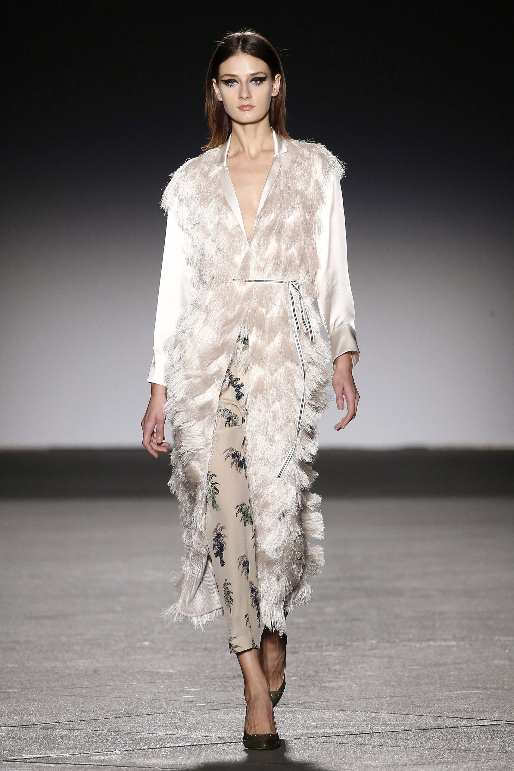 Ailanto Madrid F/W 19 Look 504