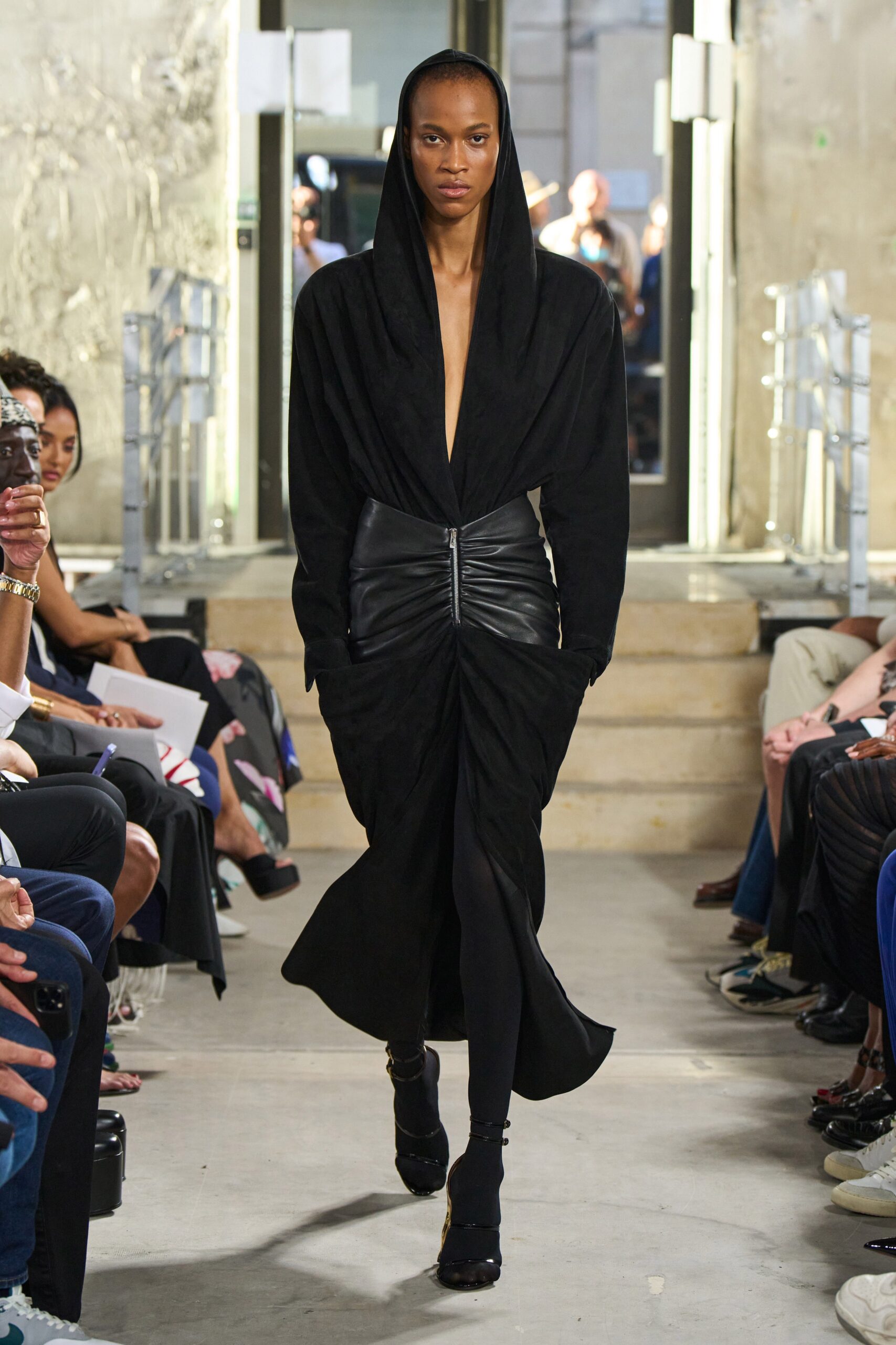 Alaïa S/S 23 Look 802