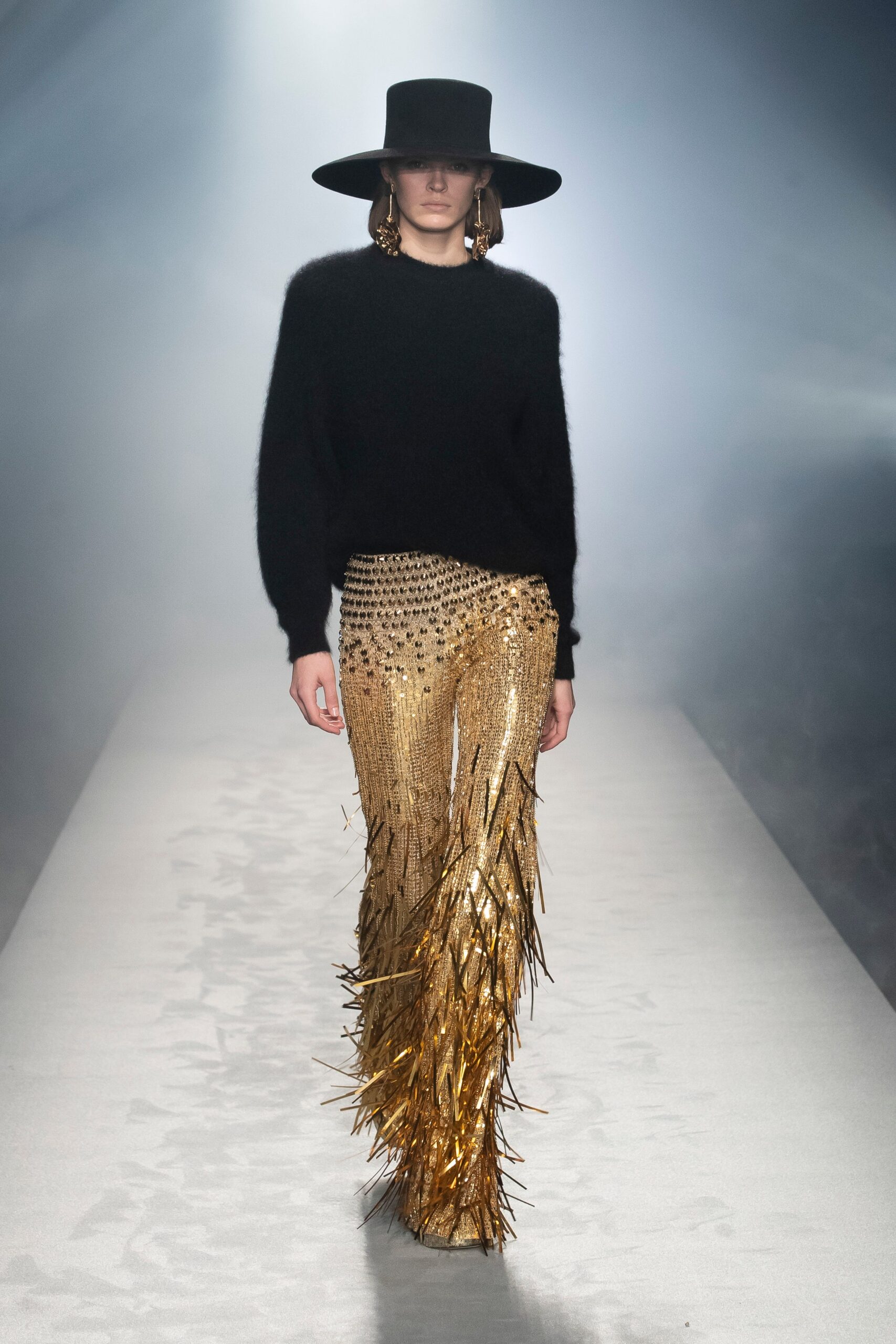 Alberta Ferretti F/W 21 Look 457