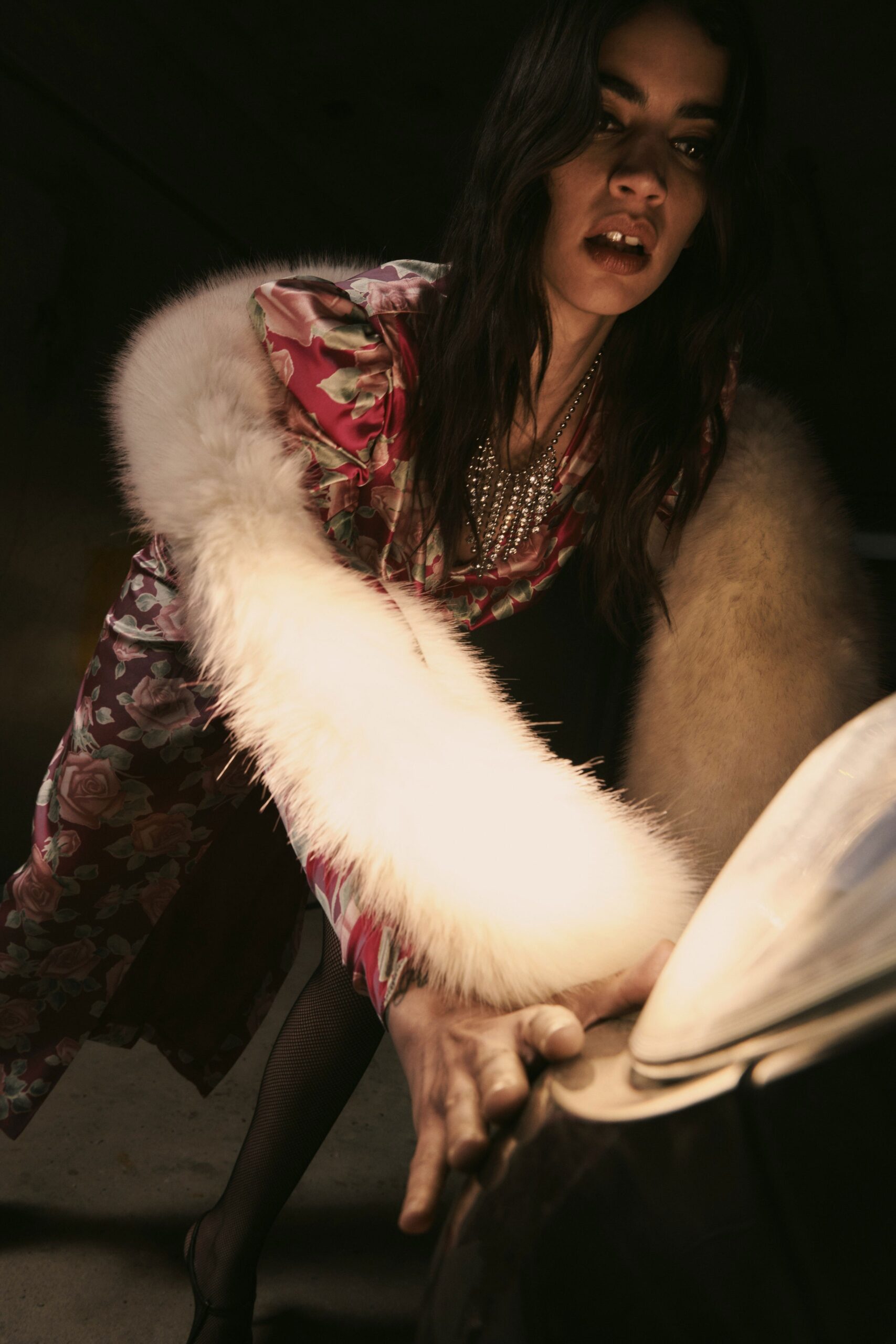 Alessandra Rich F/W 22 Look 486