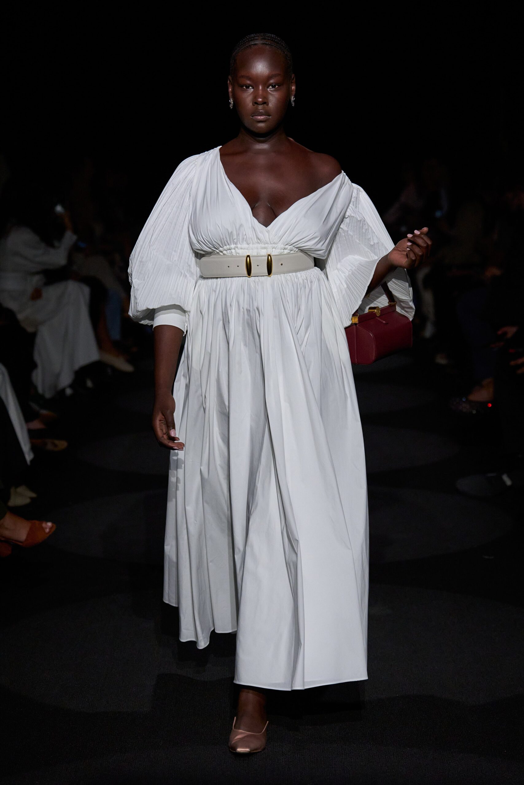 Altuzarra S/S 24 Look 349