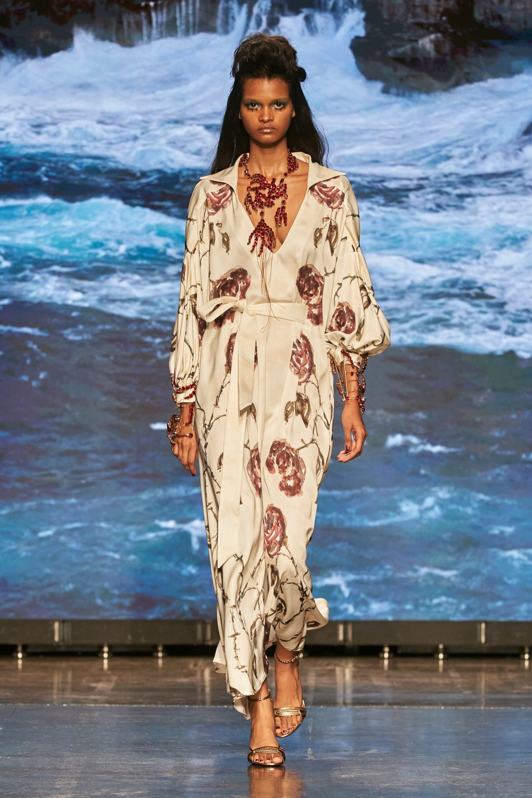 Antonio Marras S/S 24 Look 448