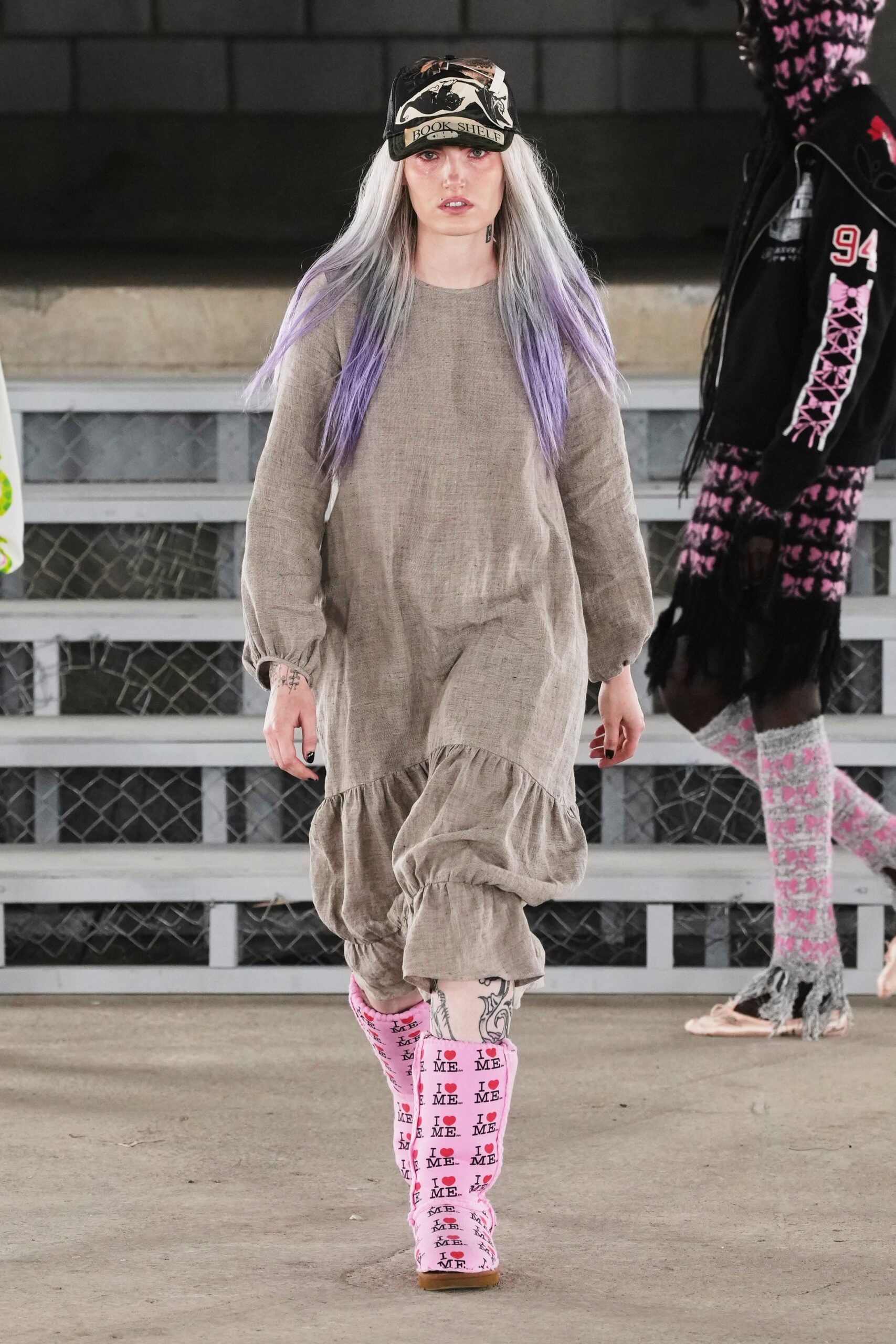 Ashley Williams S/S 24 Look 277