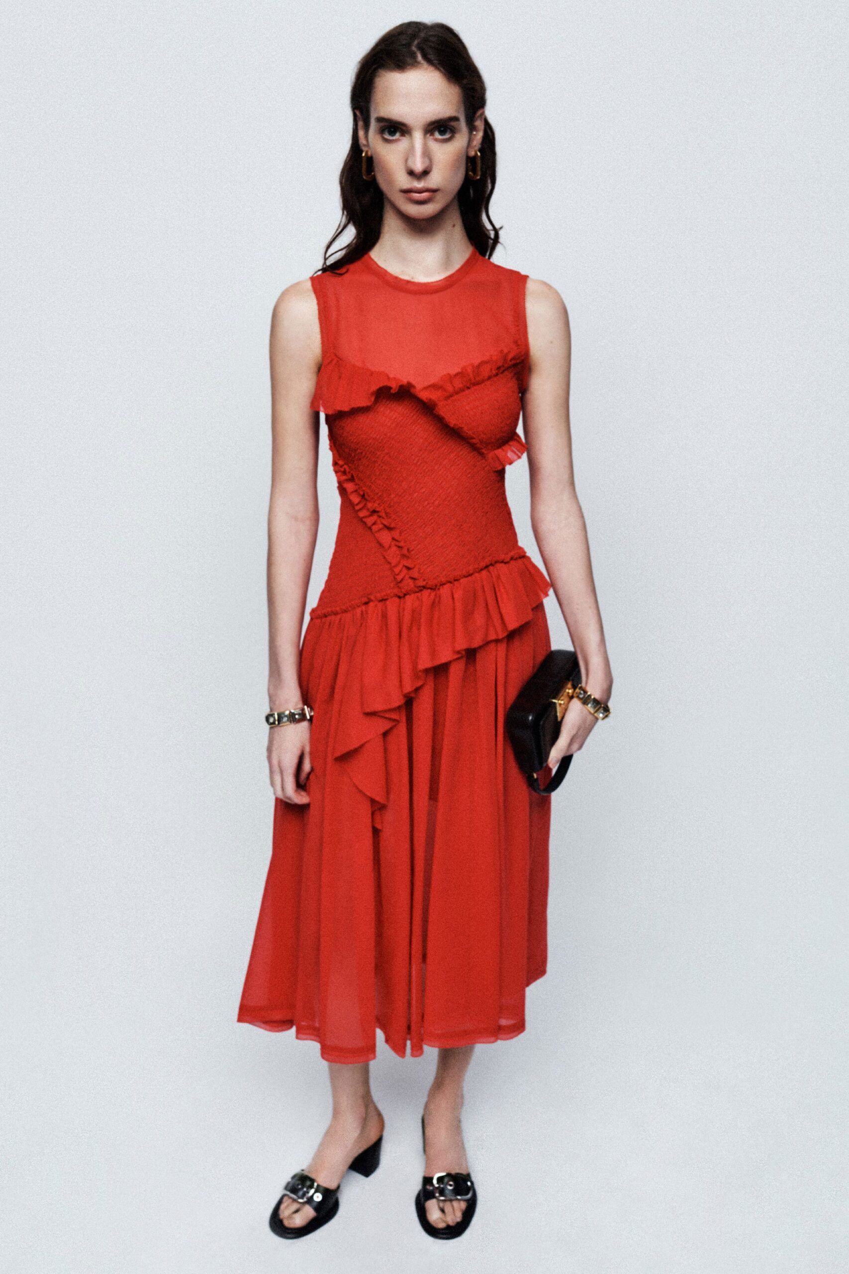 3.1 Phillip Lim F/W 23 Look 31