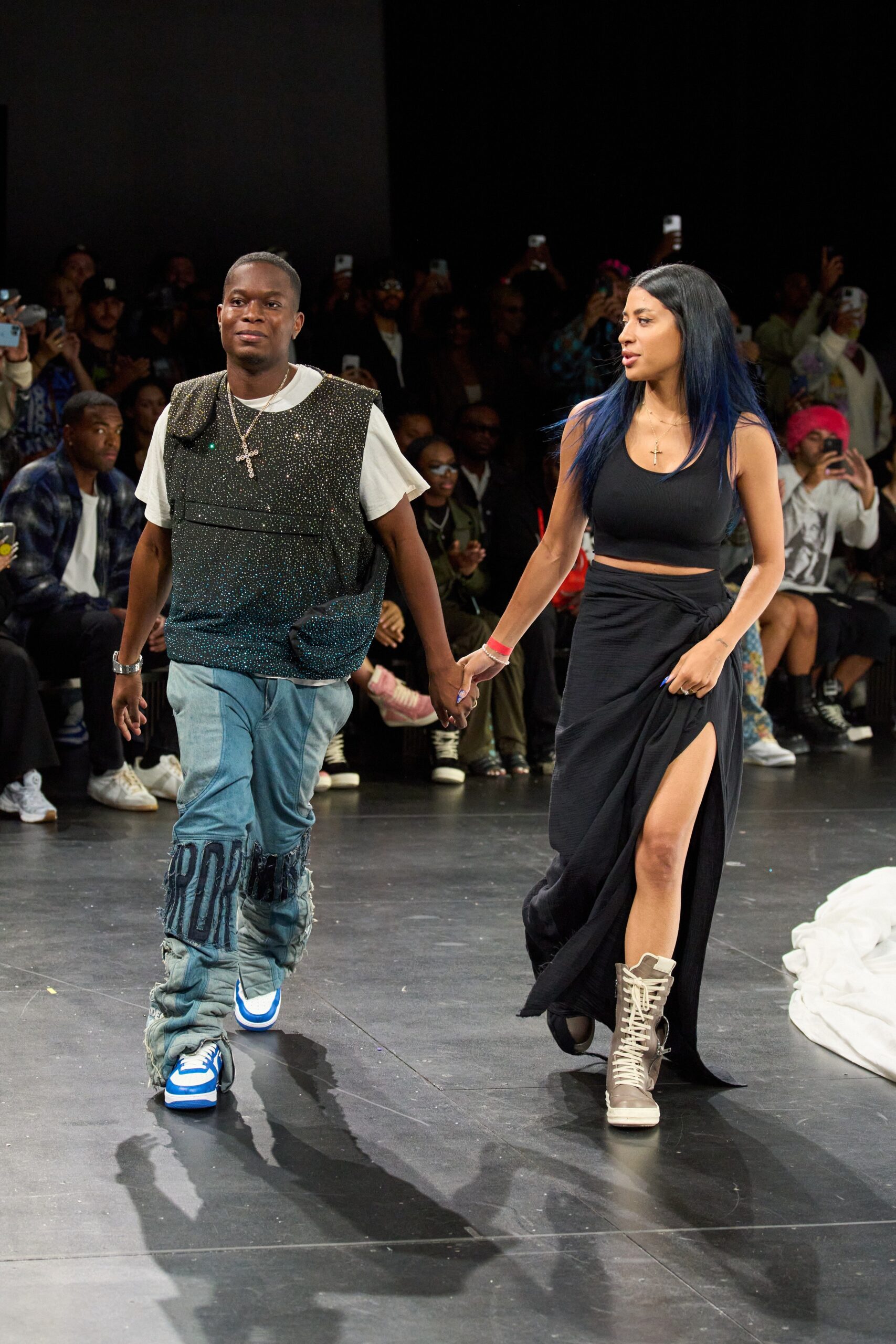 Who Decides War S/S 23 Look 38