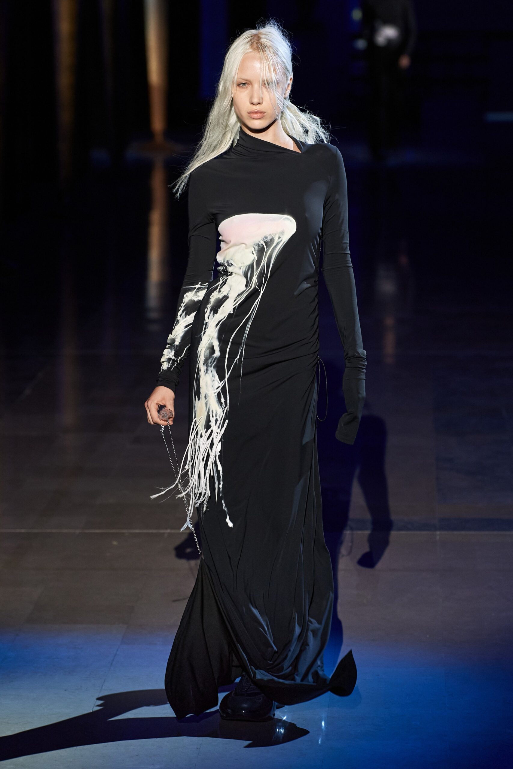 Wooyoungmi S/S 24 Menswear Look 40