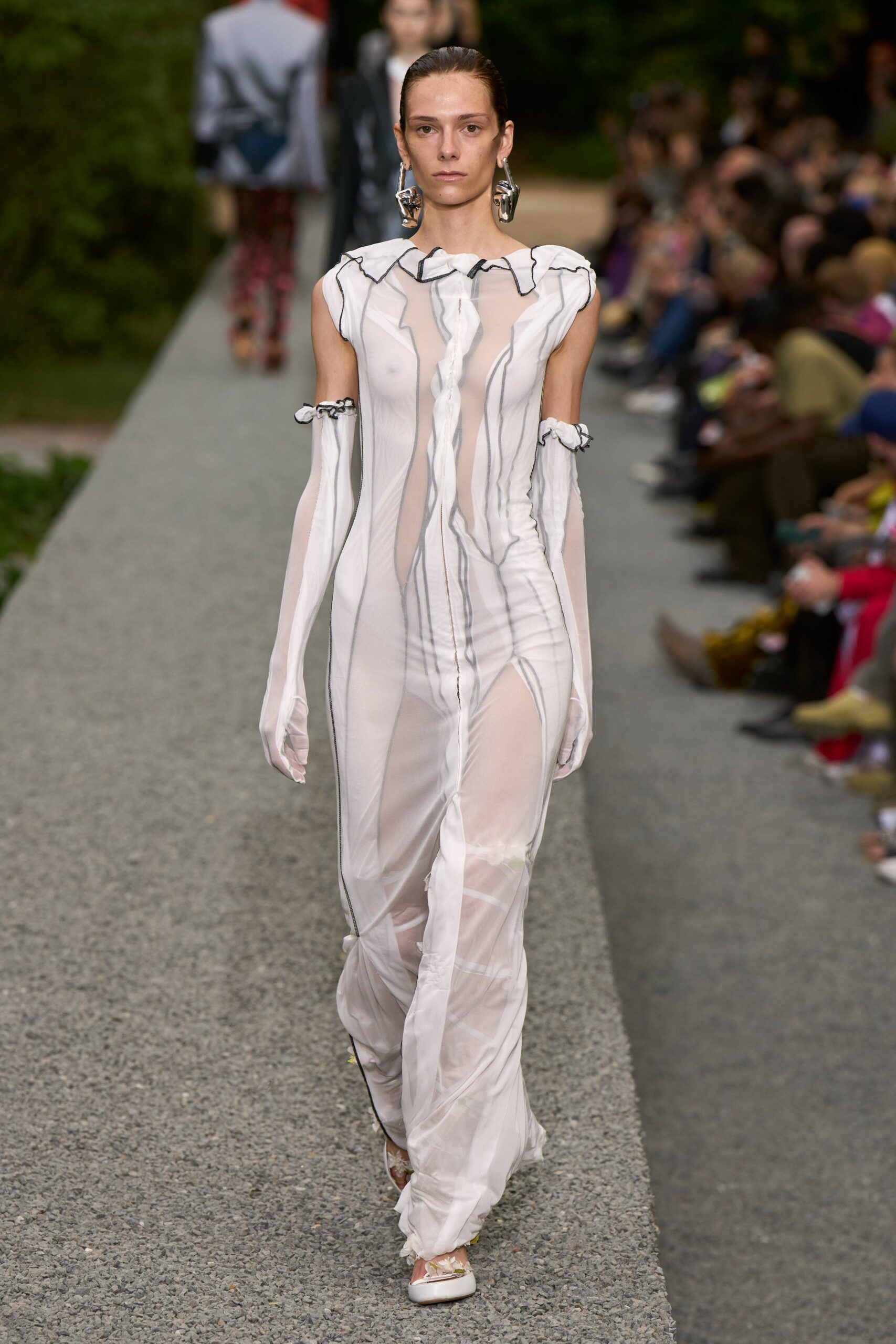 Y/Project S/S 23 Menswear Look 40
