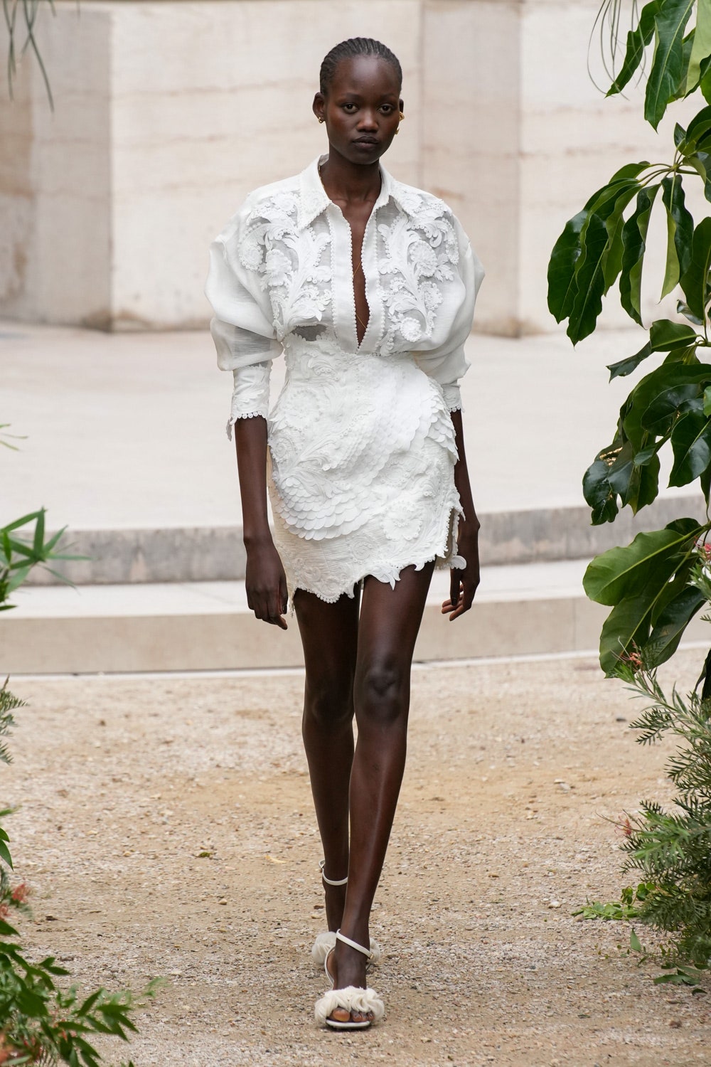 Zimmermann S/S 23 Look 39