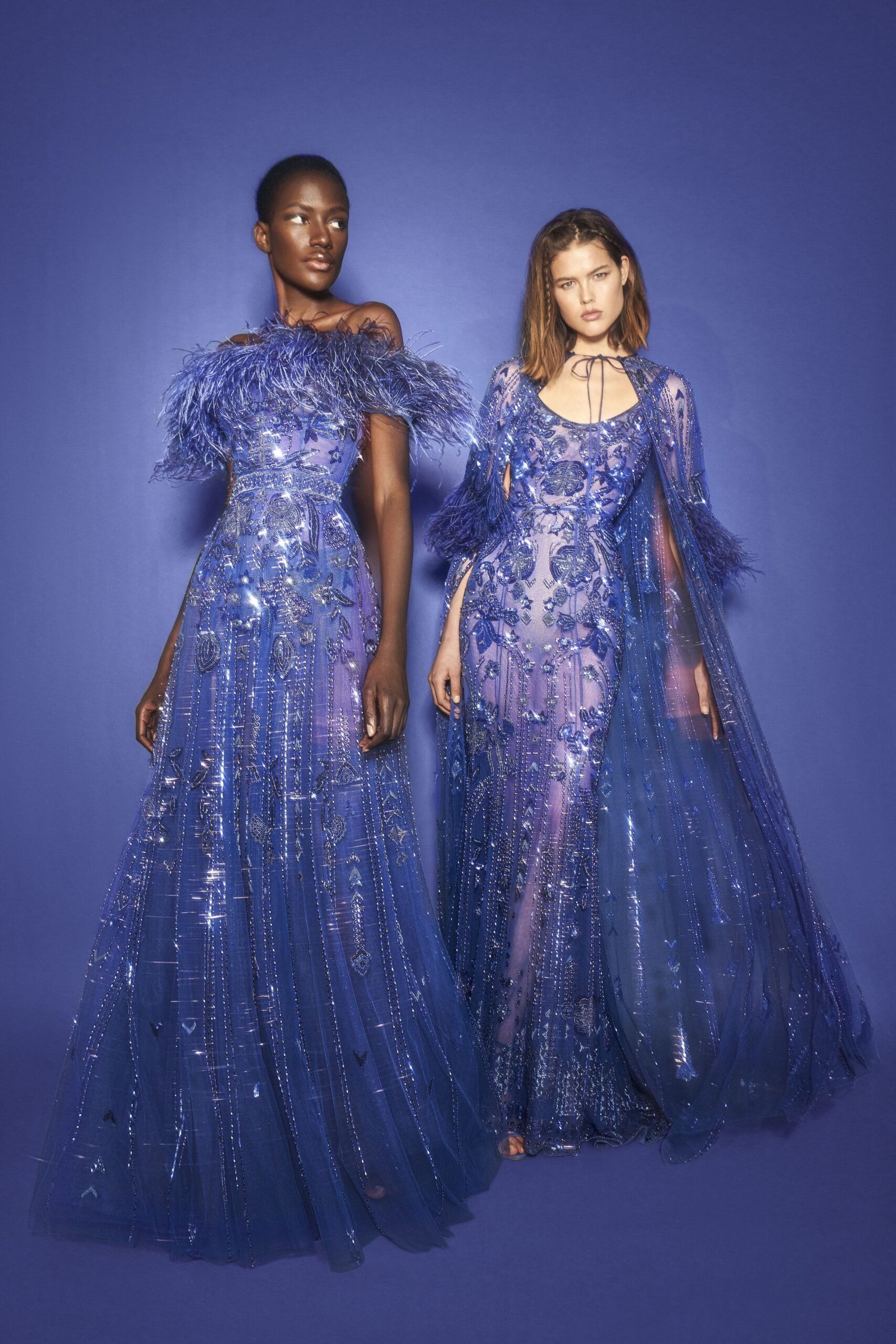 Zuhair Murad F/W 22 Look 40