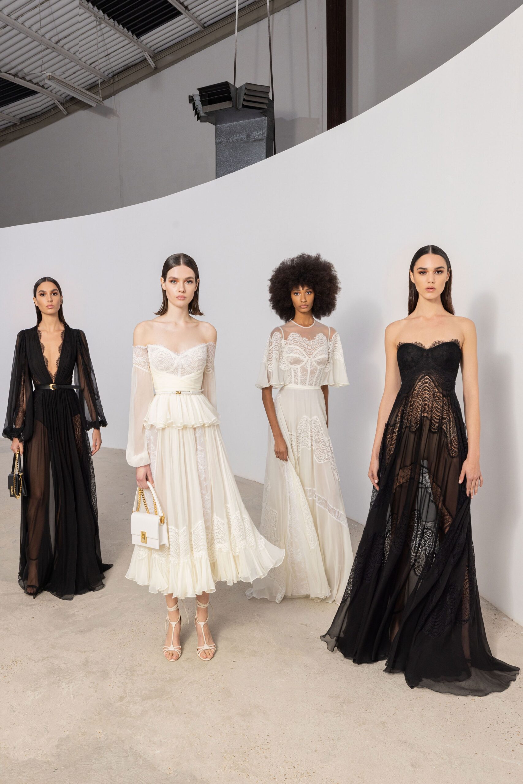 Zuhair Murad S/S 23 Look 40