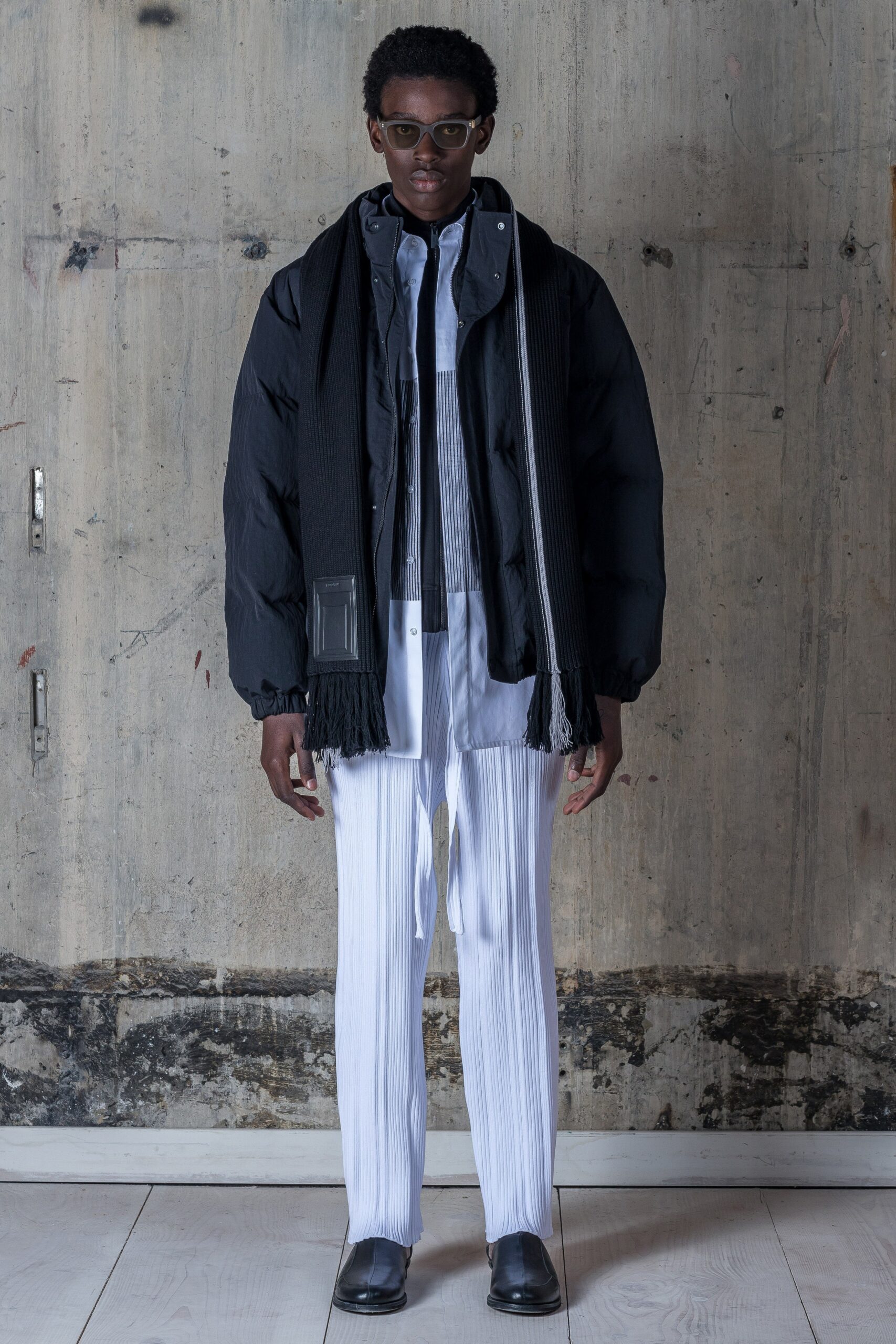 A-Cold-Wall F/W 21 Menswear Look 541