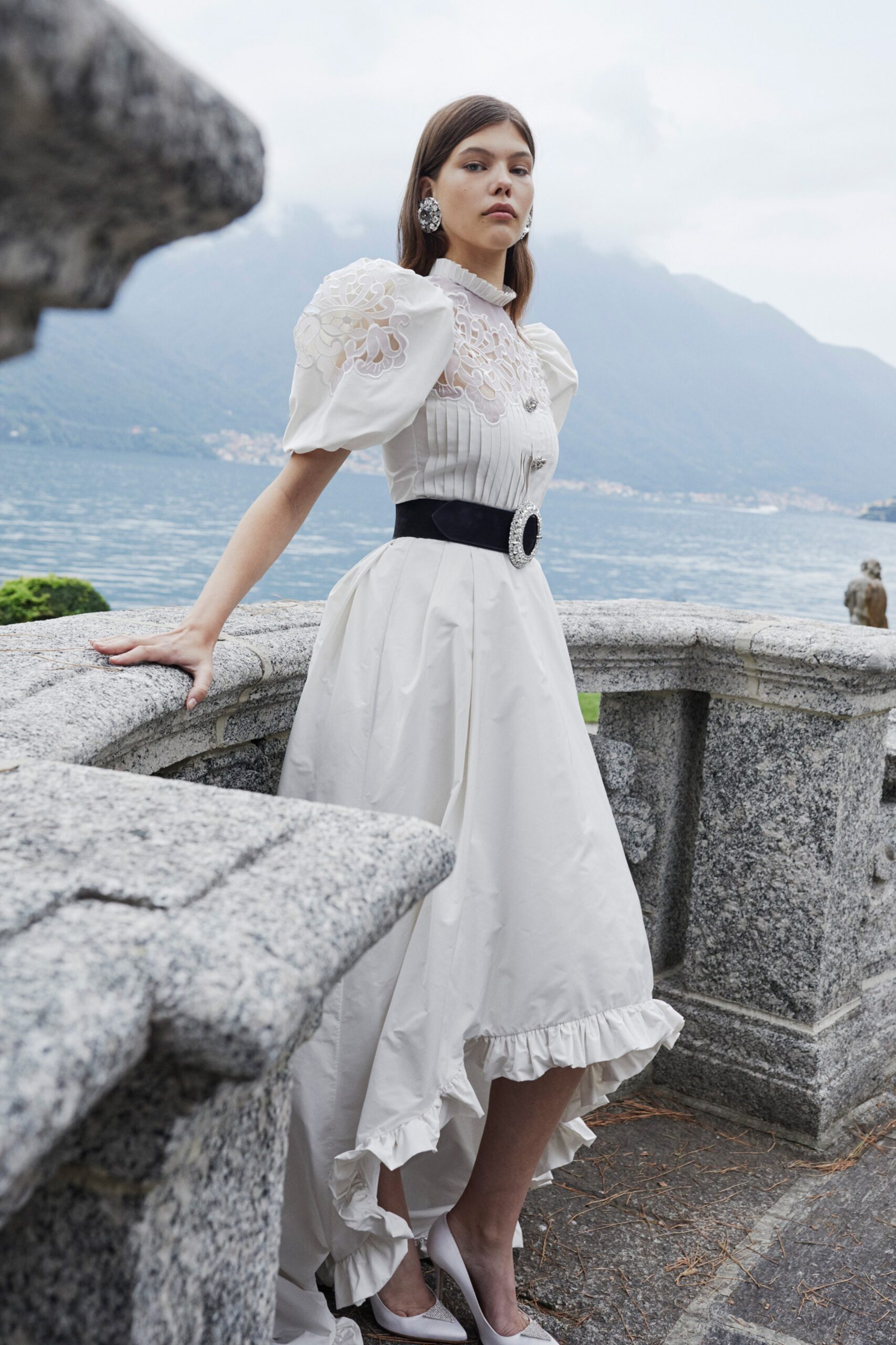 Alessandra Rich S/S 20 Look 442