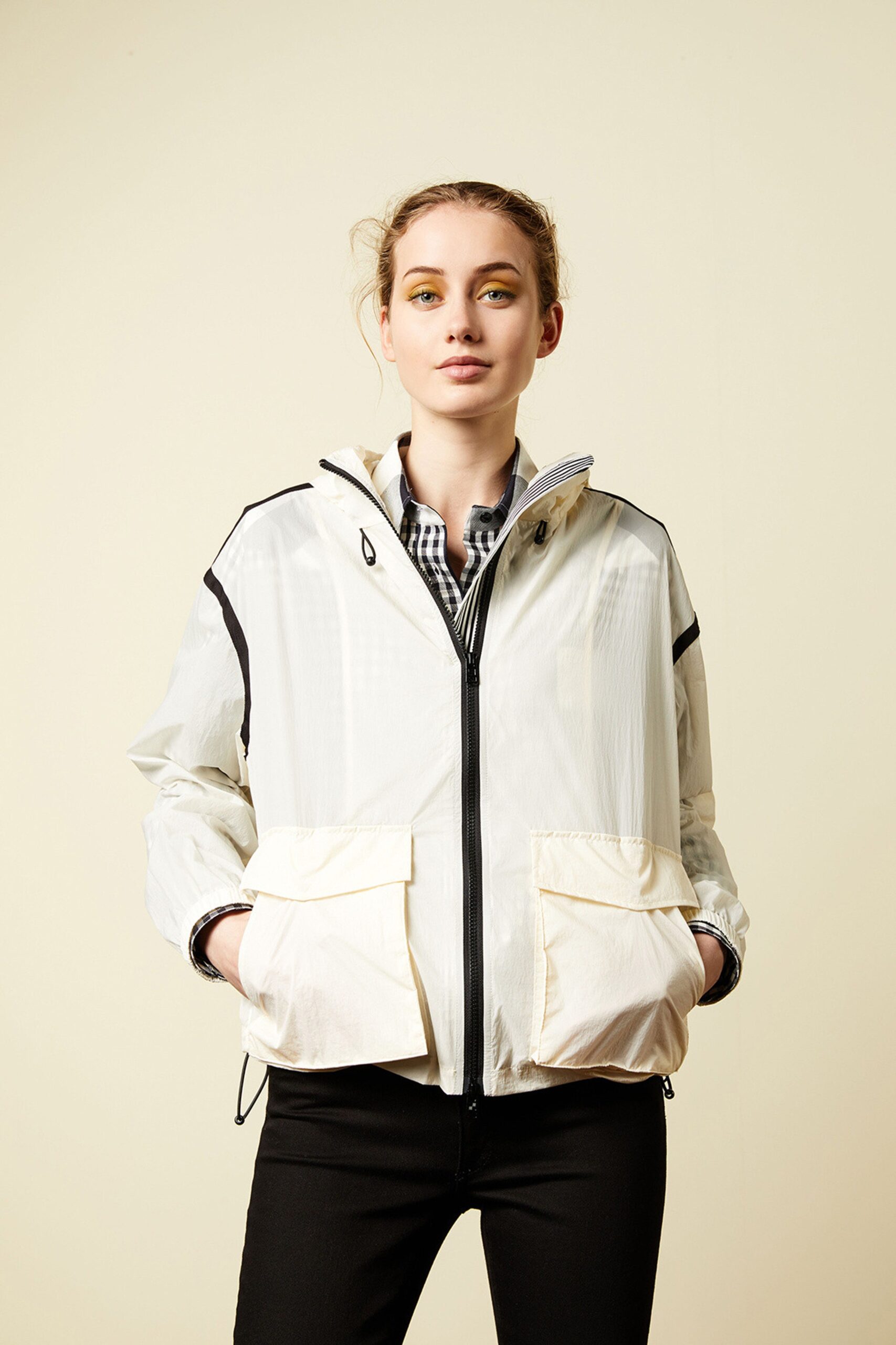Woolrich S/S 20 Look 22