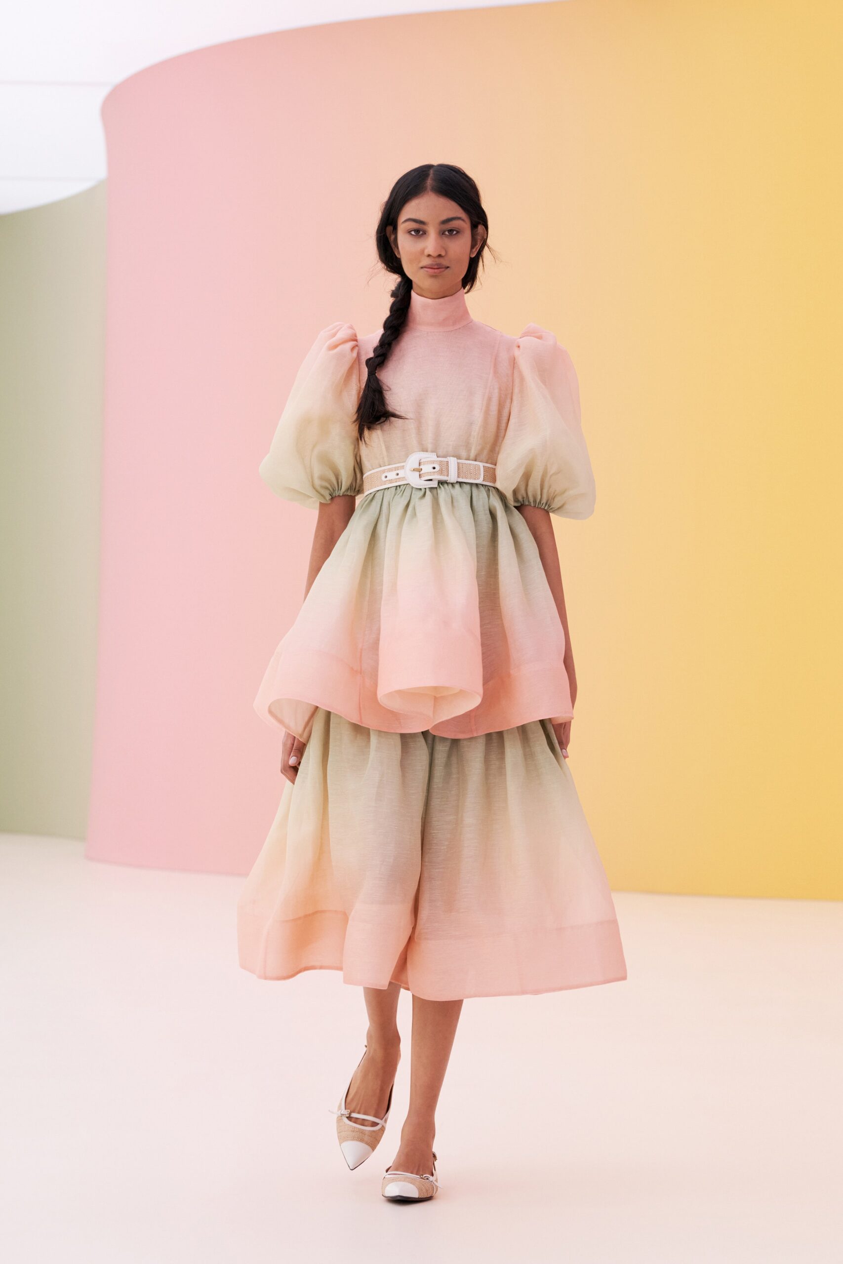 Zimmermann Resort 22 Look 36