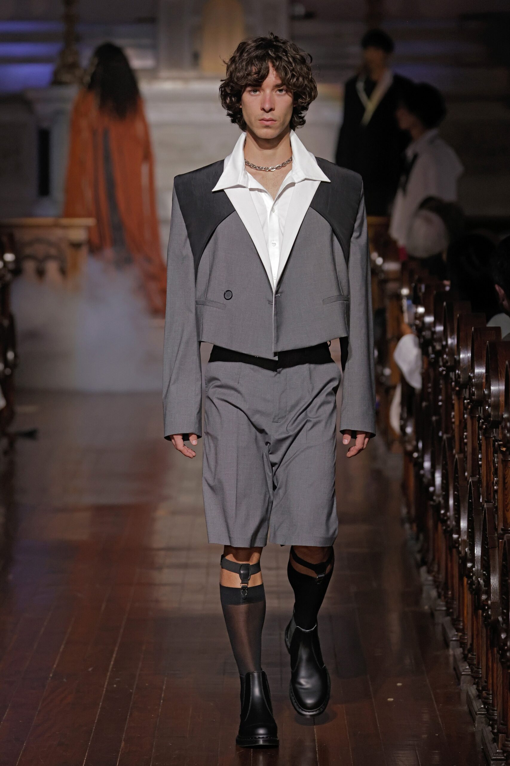 Academy of Art University F/W 22 Look 602