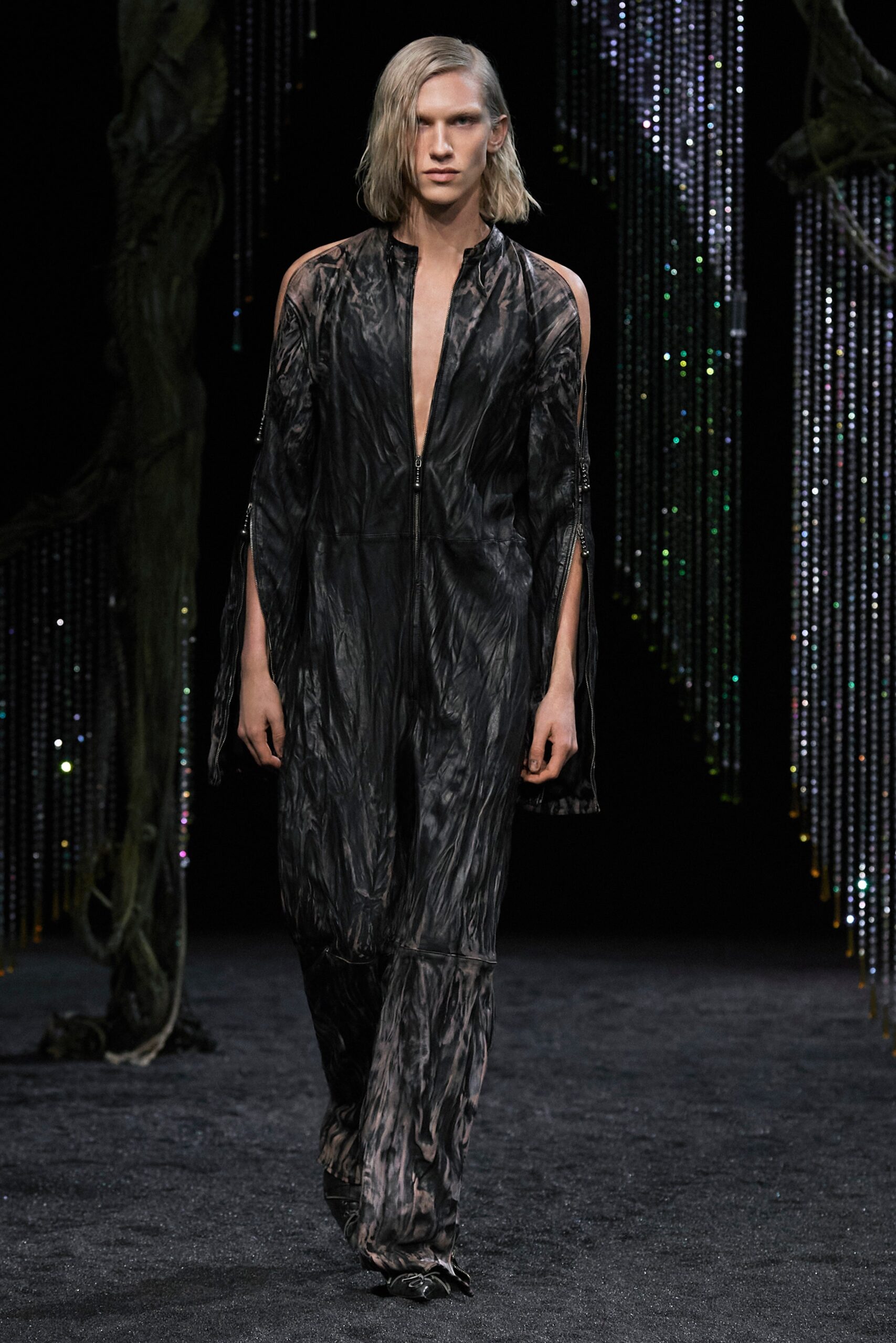Acne Studios F/W 23 Look 677