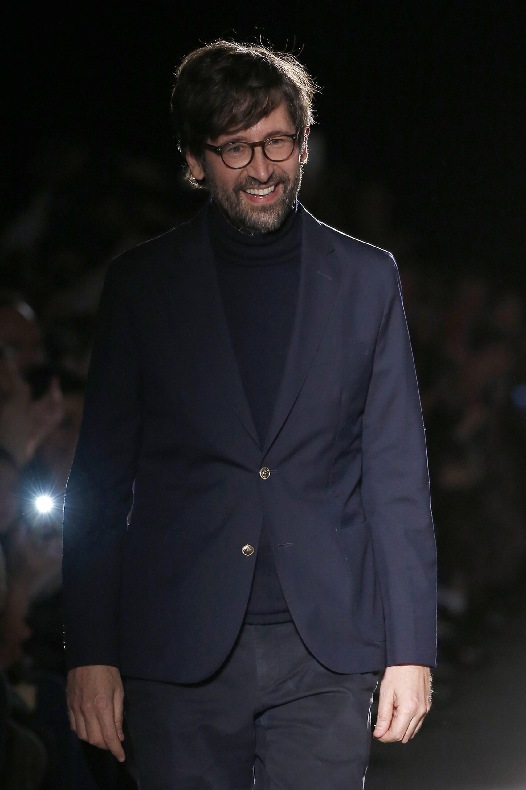 Ailanto Madrid F/W 19 Look 509