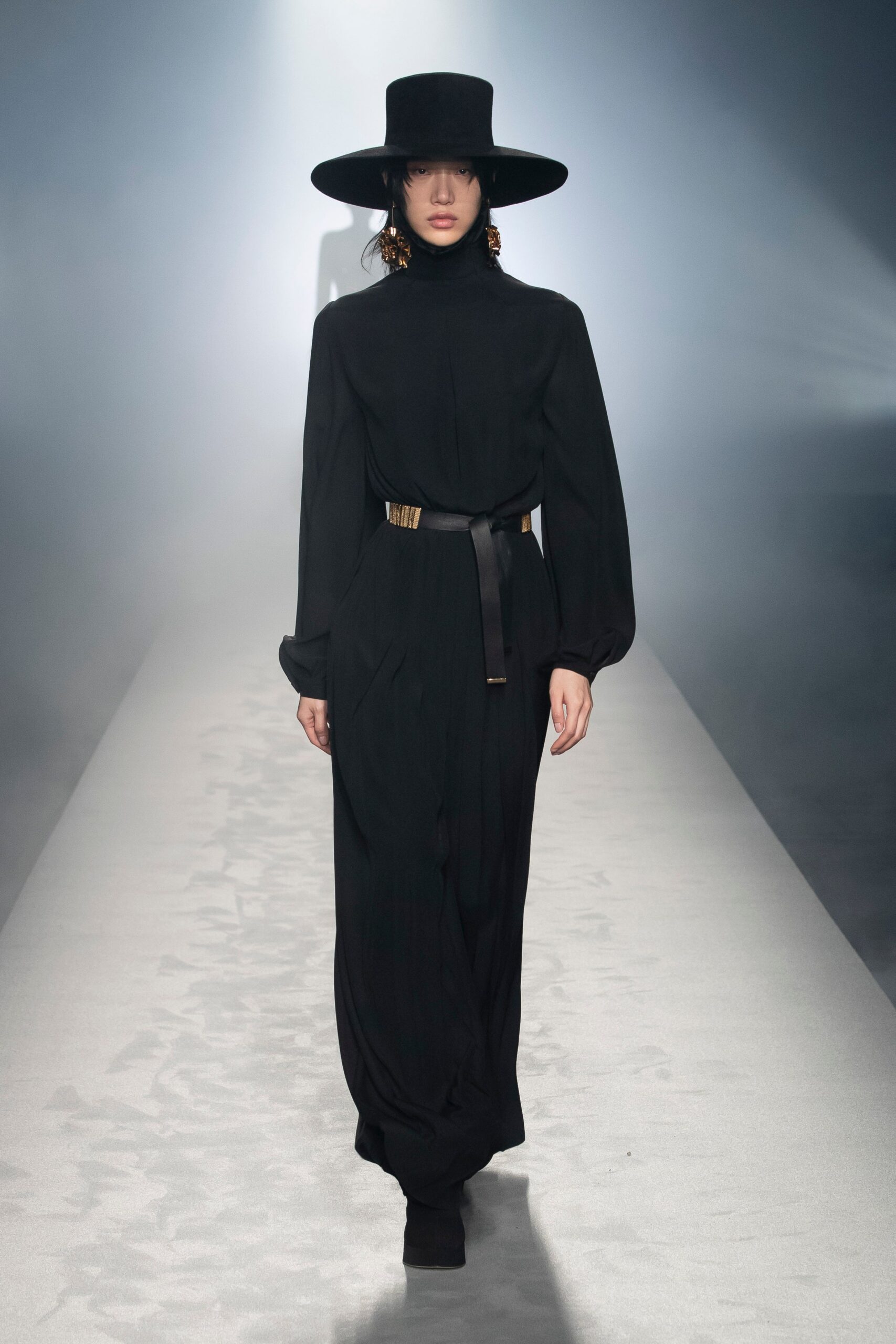Alberta Ferretti F/W 21 Look 461