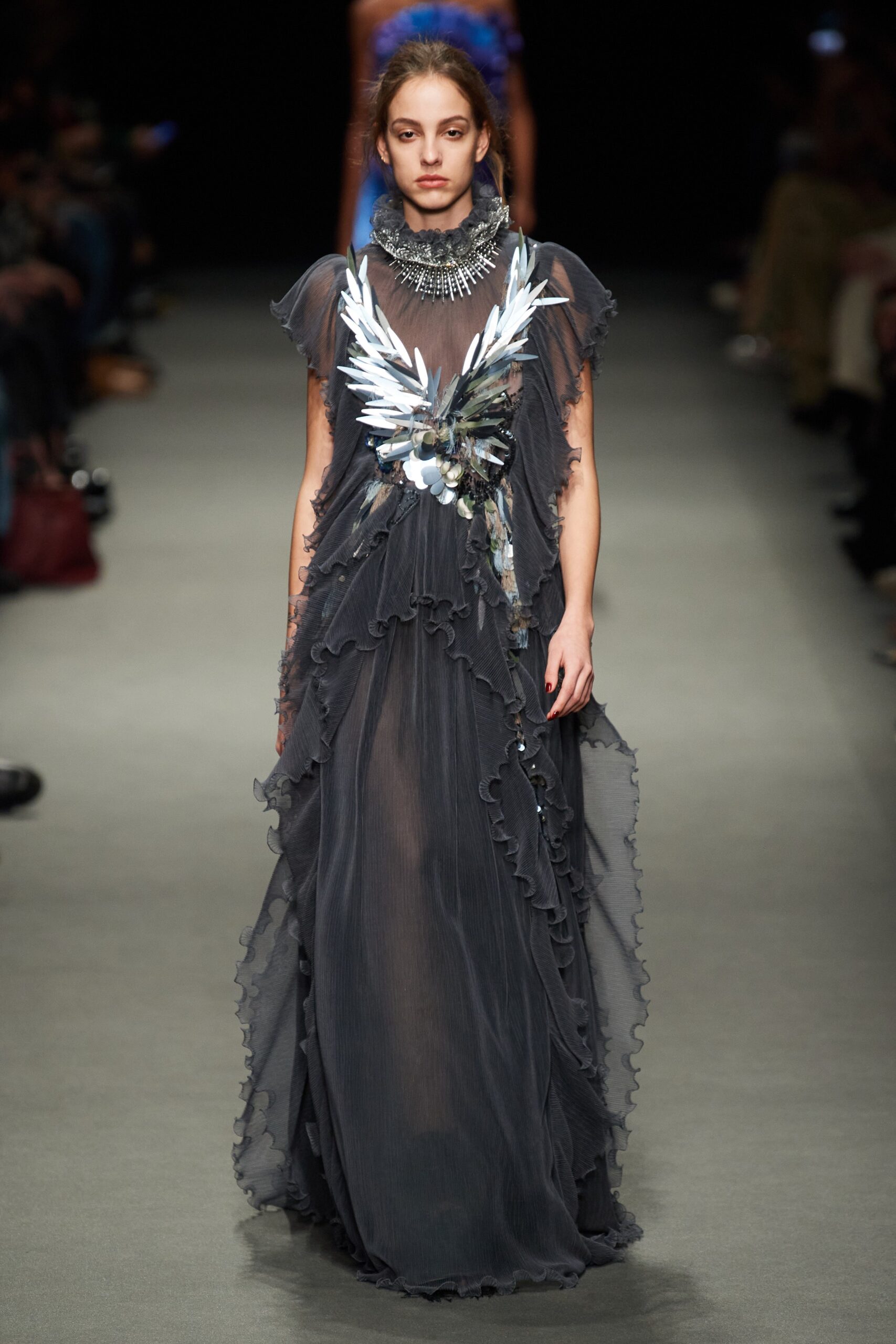 Alberta Ferretti F/W 22 Look 471
